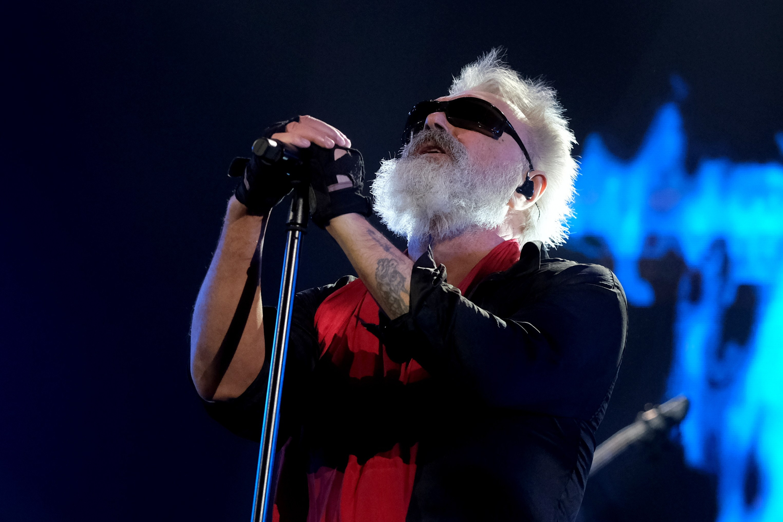 Концерты. Фотограф Андрей Богач