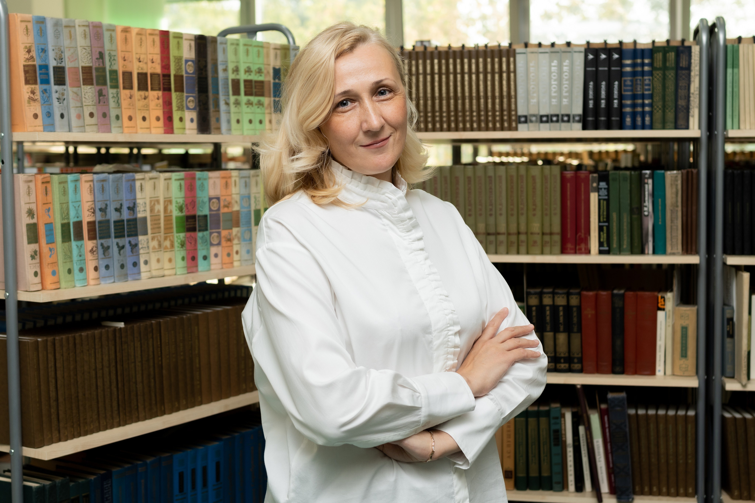 Сотрудники для сайта. Фотограф и видеограф в Москве Анна Матюхина