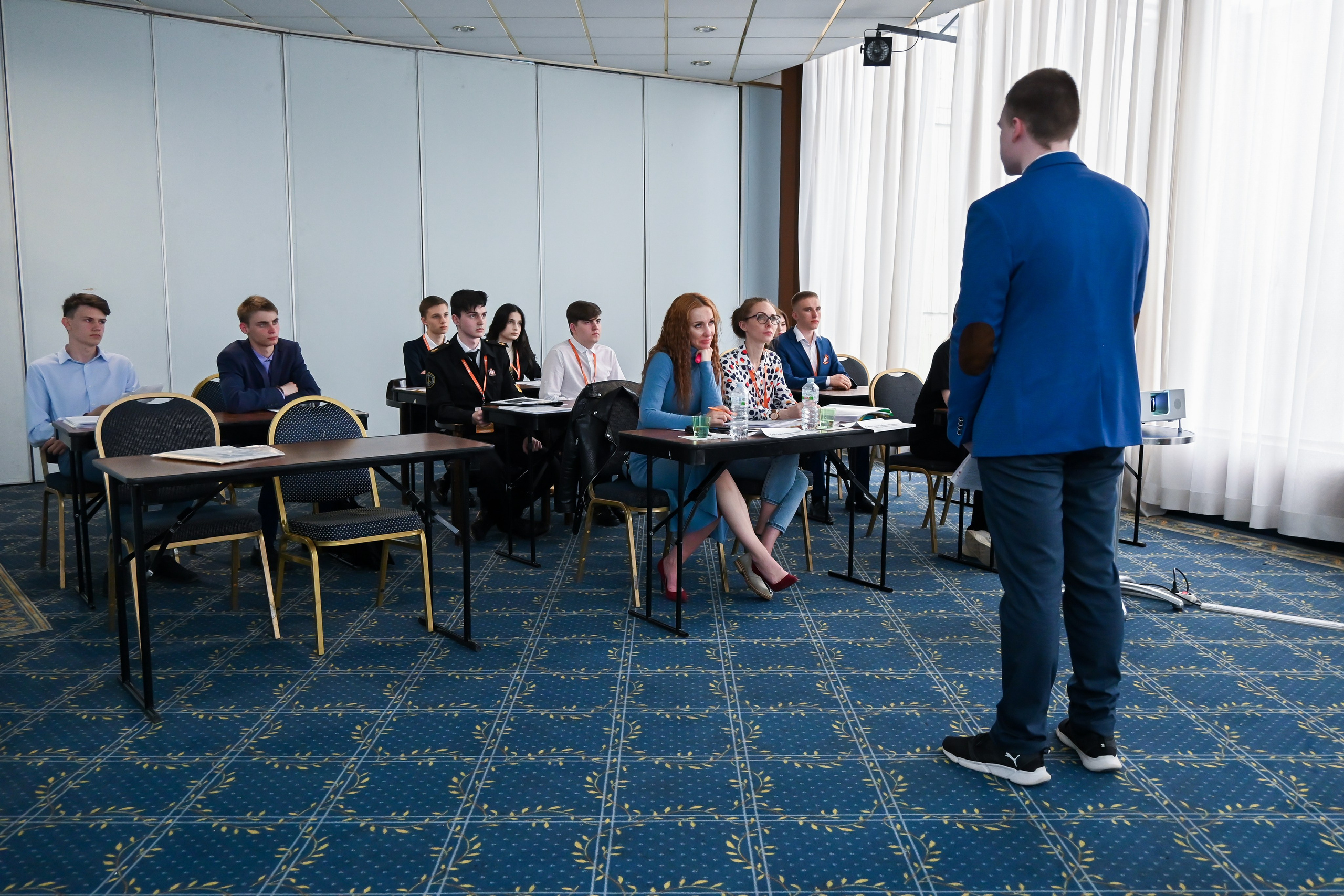 Наша история. Фотограф и видеограф в Москве Анна Матюхина