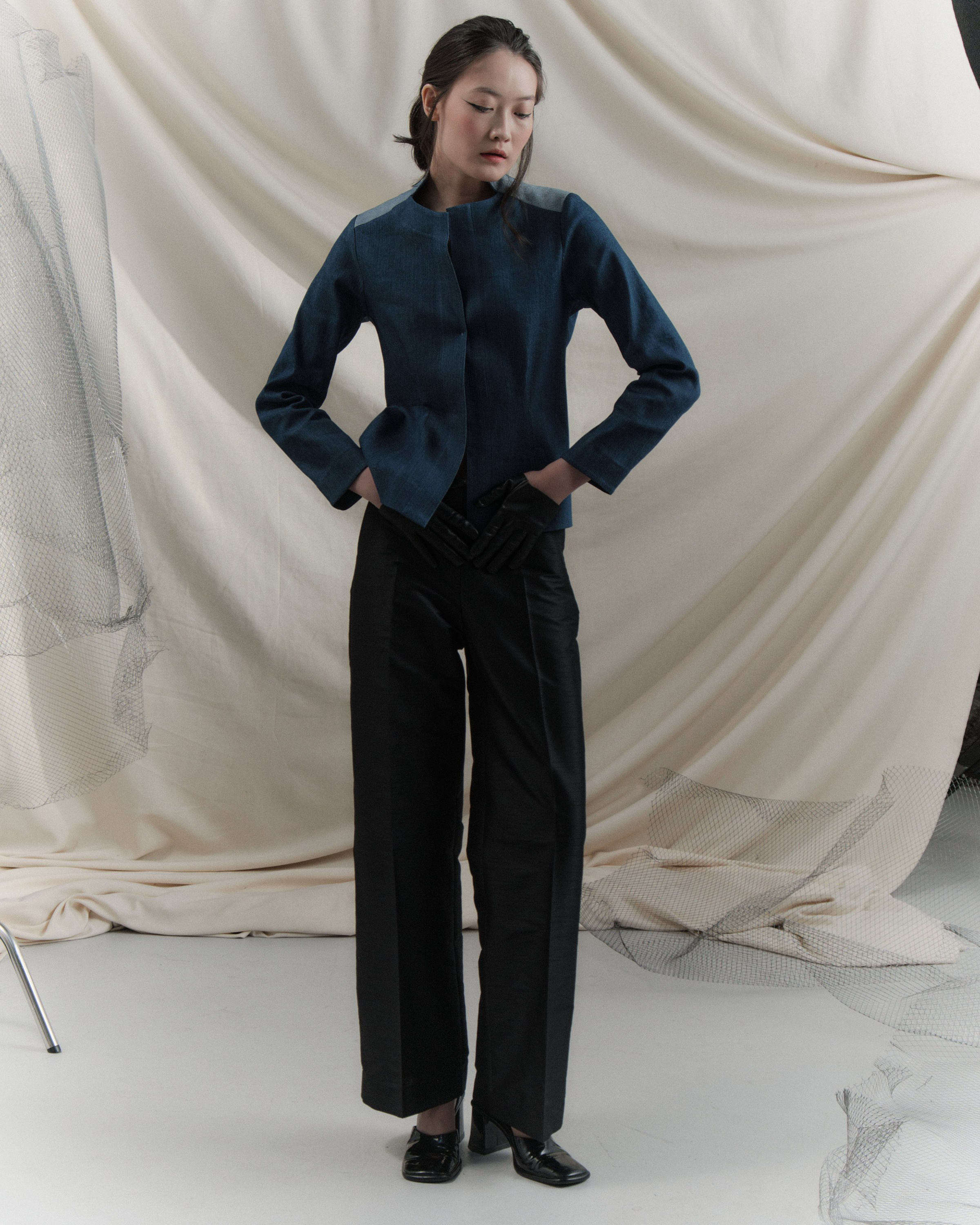 Zhasmin Akopyan «Introspectiva». Фотограф и арт-директор в Алматы