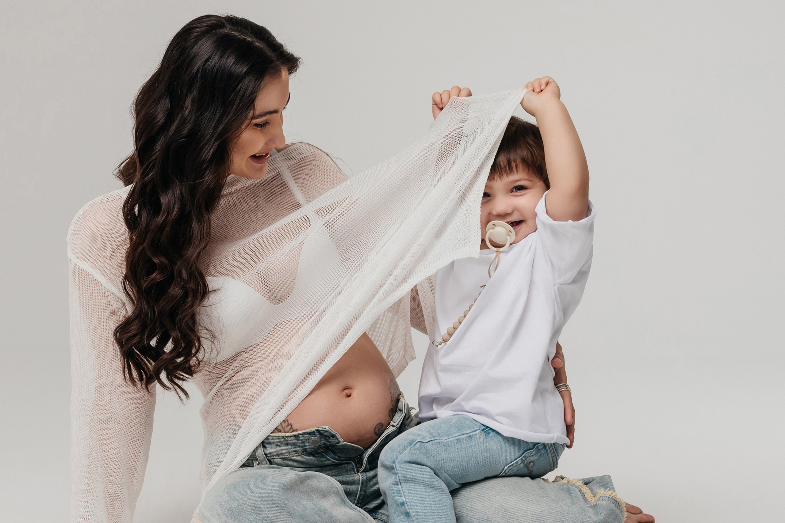 В ожидании Ч у д а. Виноградова Маргарита. Фотограф P r o Явления