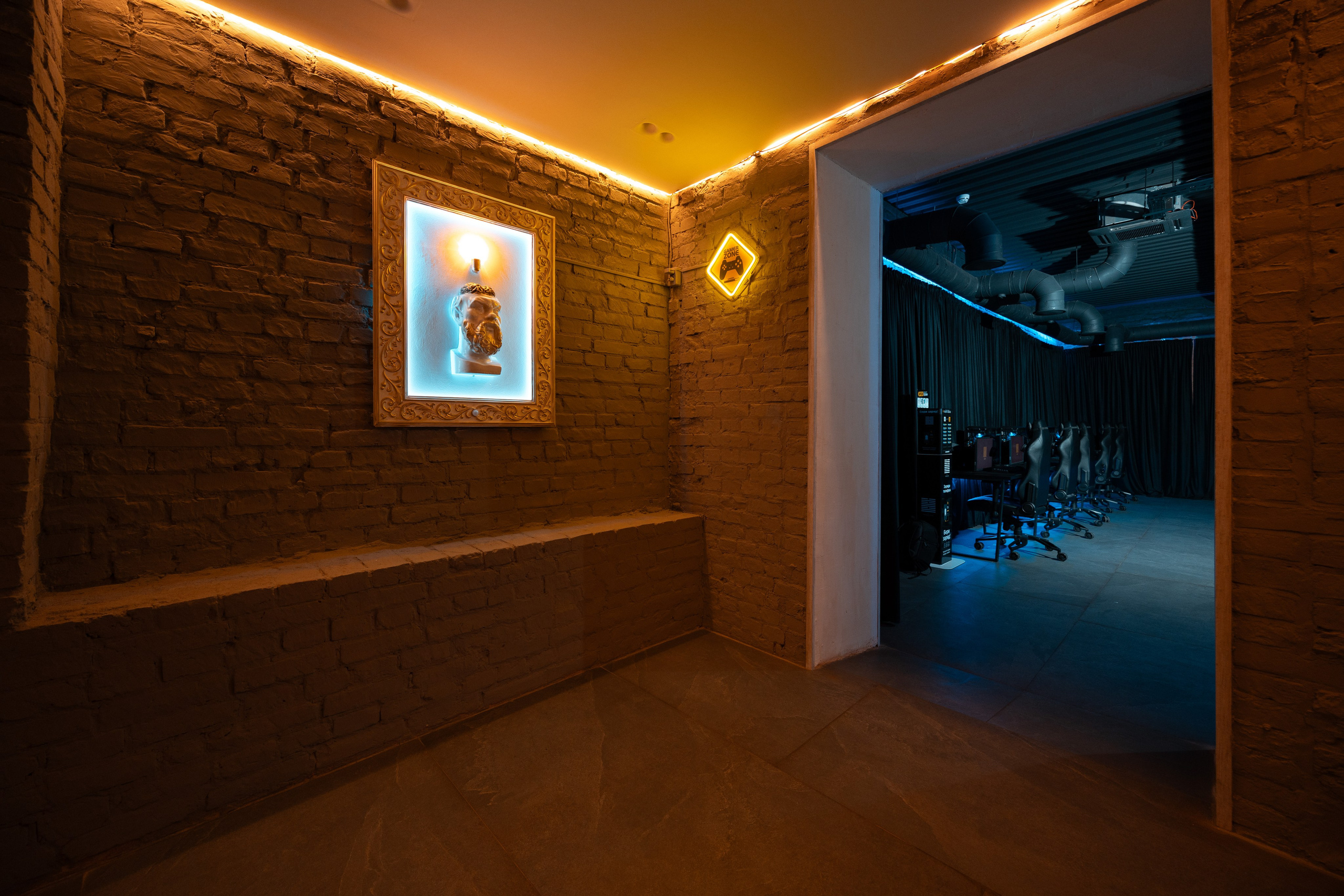 ARCHITECTURE & INTERIORS. Фотограф Москва