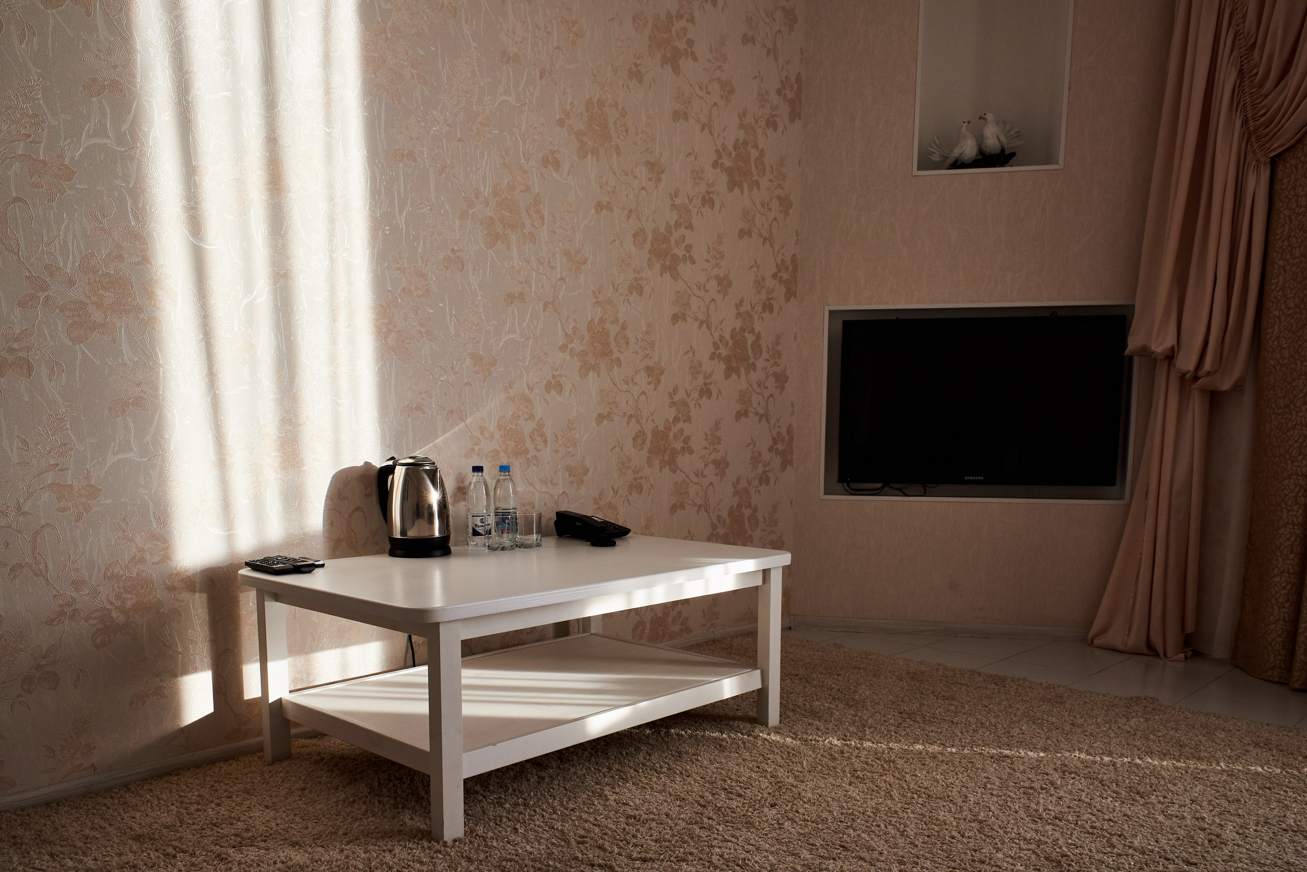 Интерьерная фотография. Коммерческий фотограф в Ульяновске