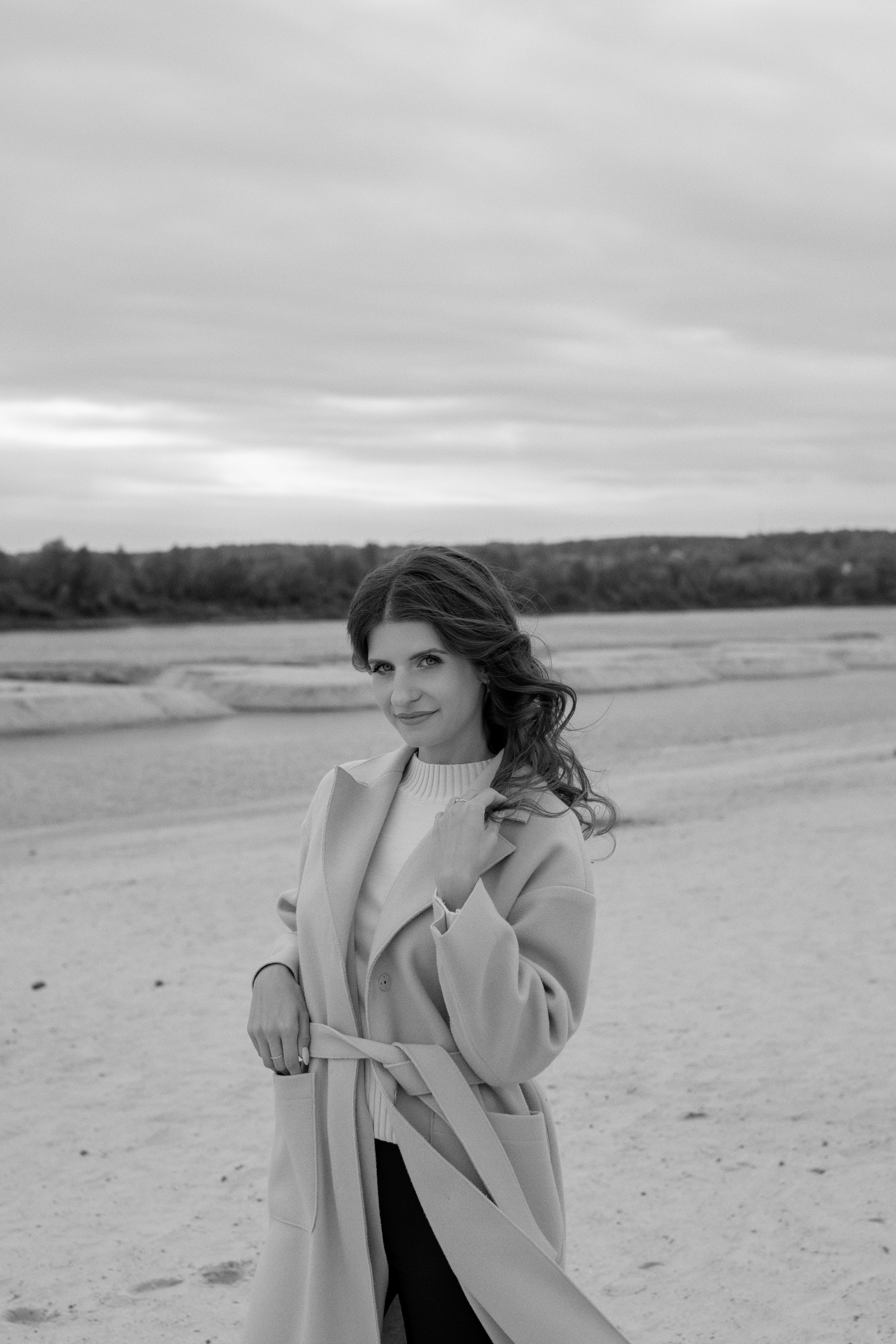 Елена. Свадебный и семейный фотограф в Серпухове Александра Дерюшева