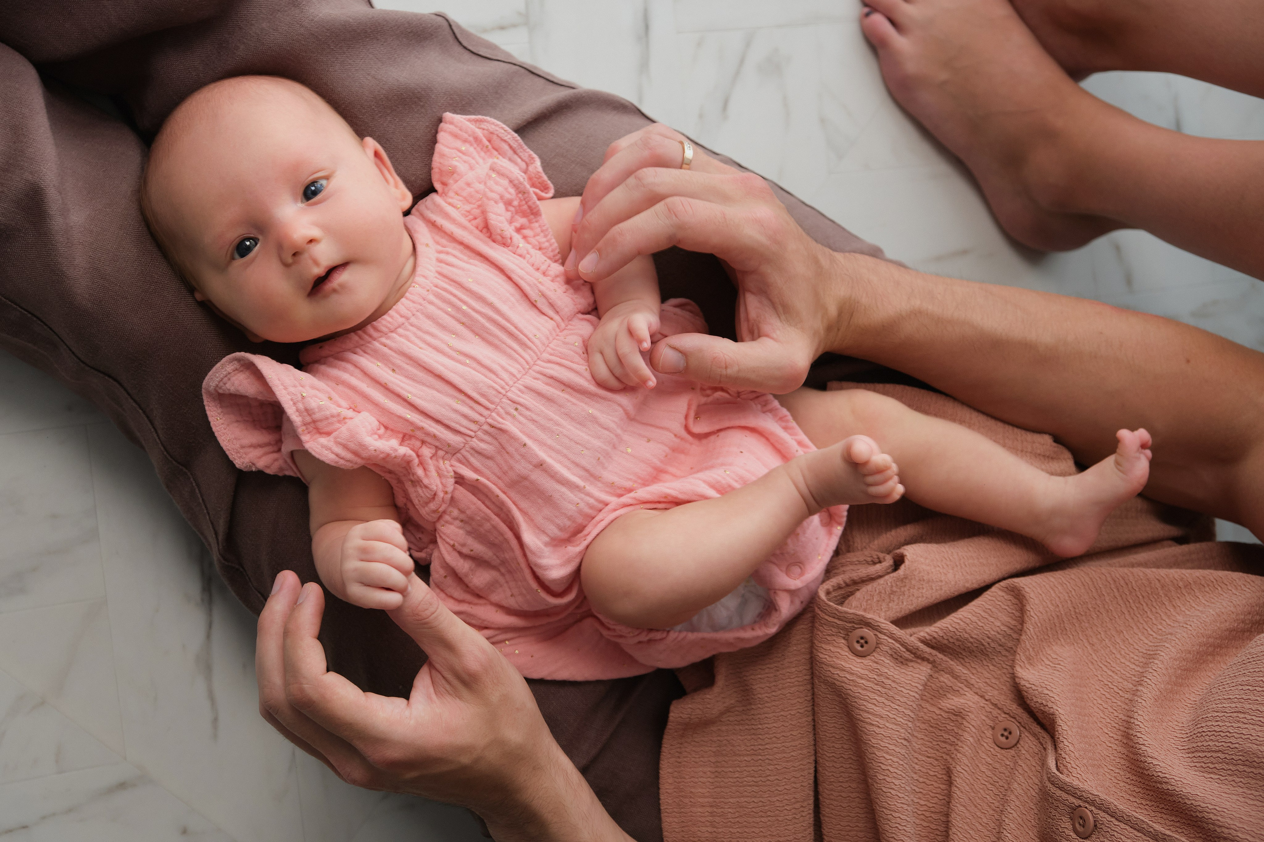 Семейная. Контент-фотограф и видеограф в Перми