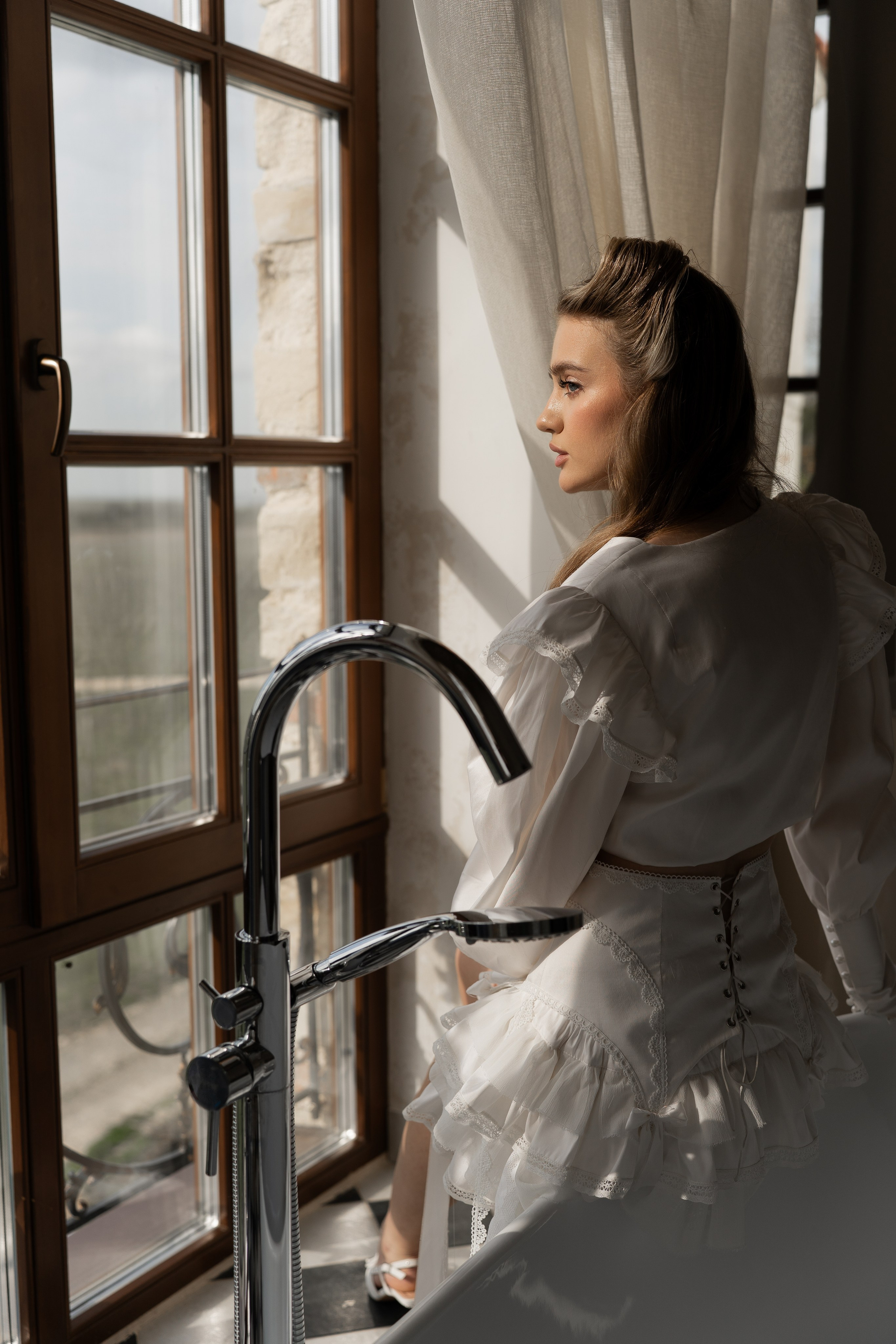 Маргарита. Главная