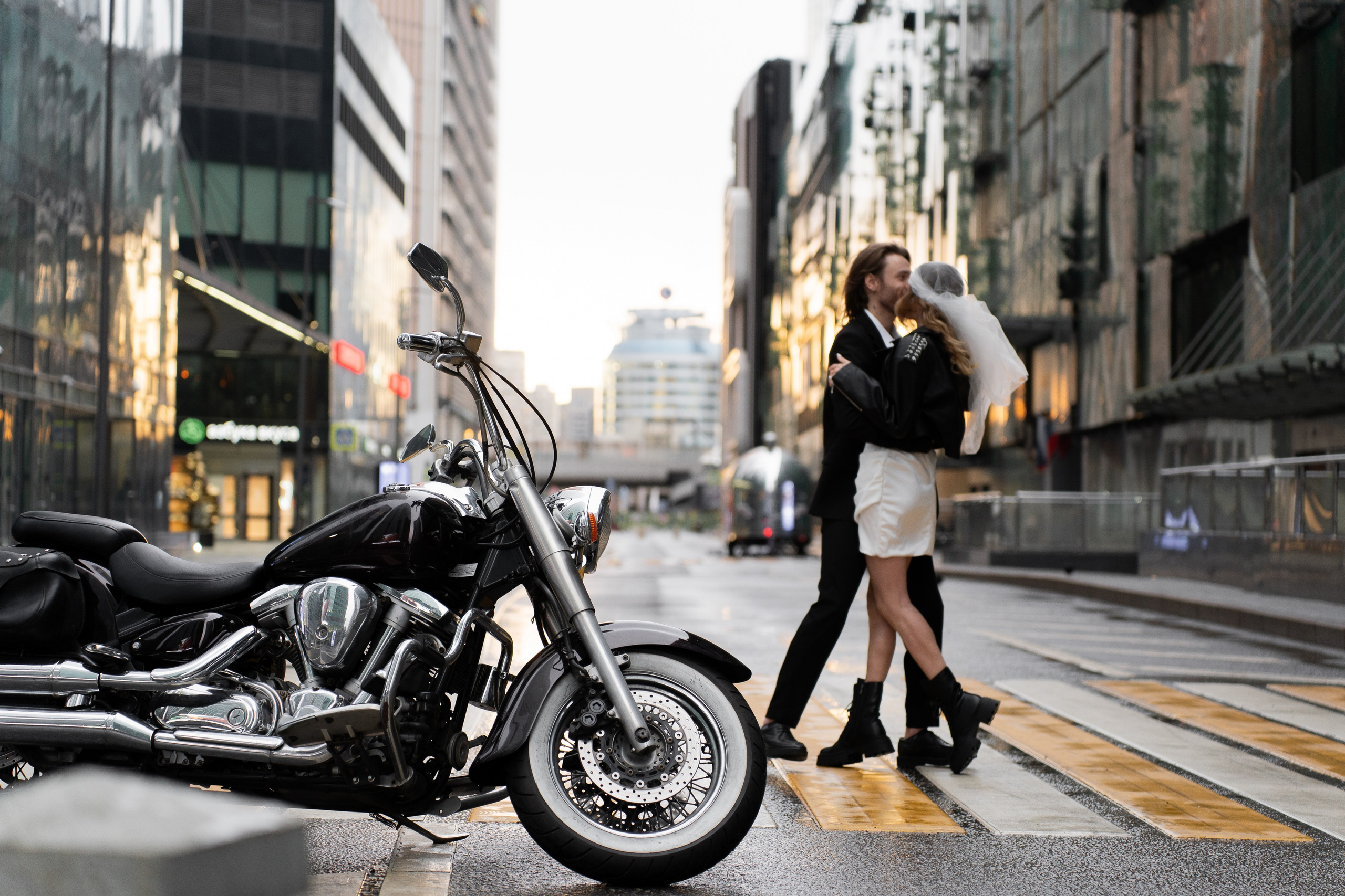 Клим & Полина. Главная