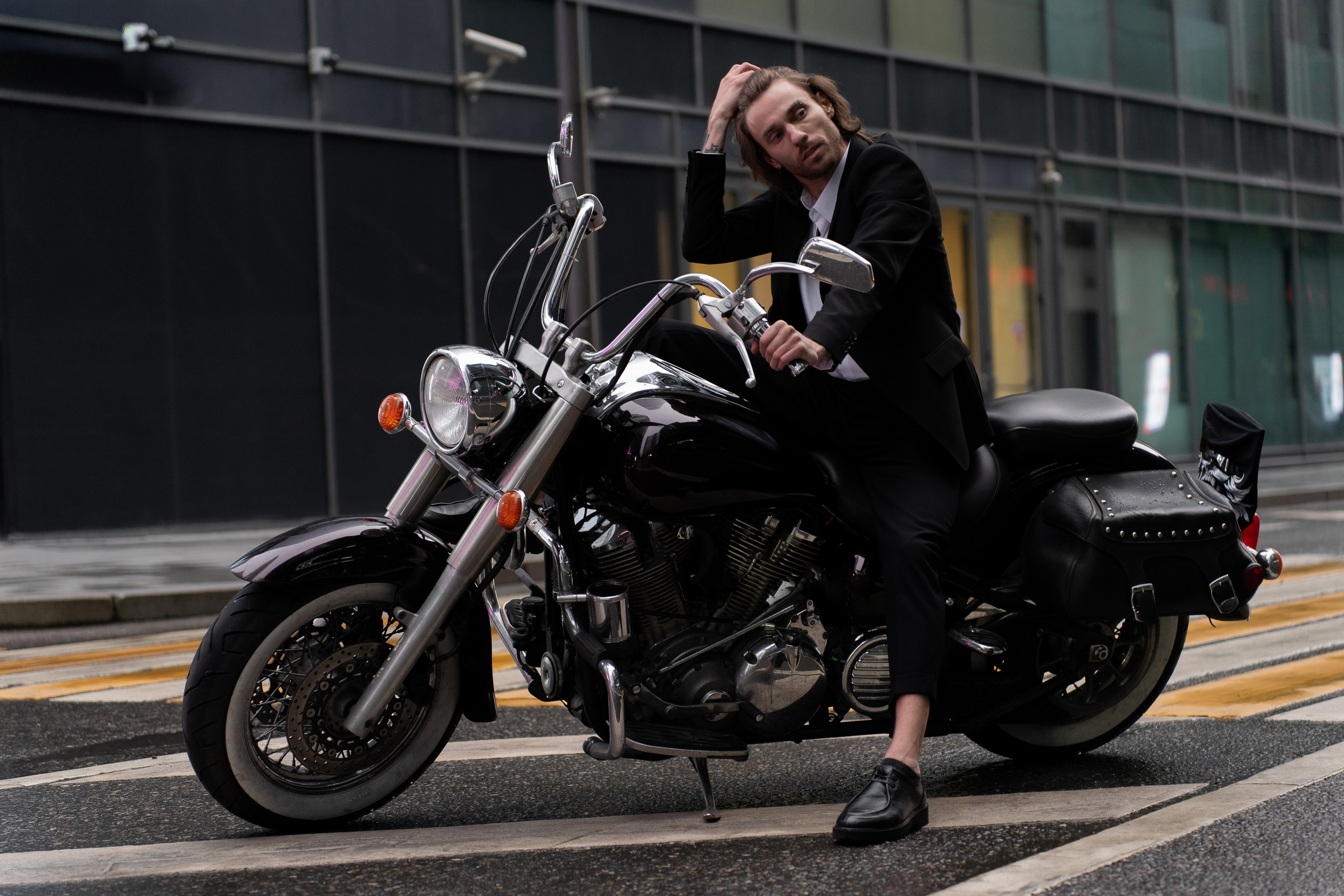 Клим & Полина. Главная