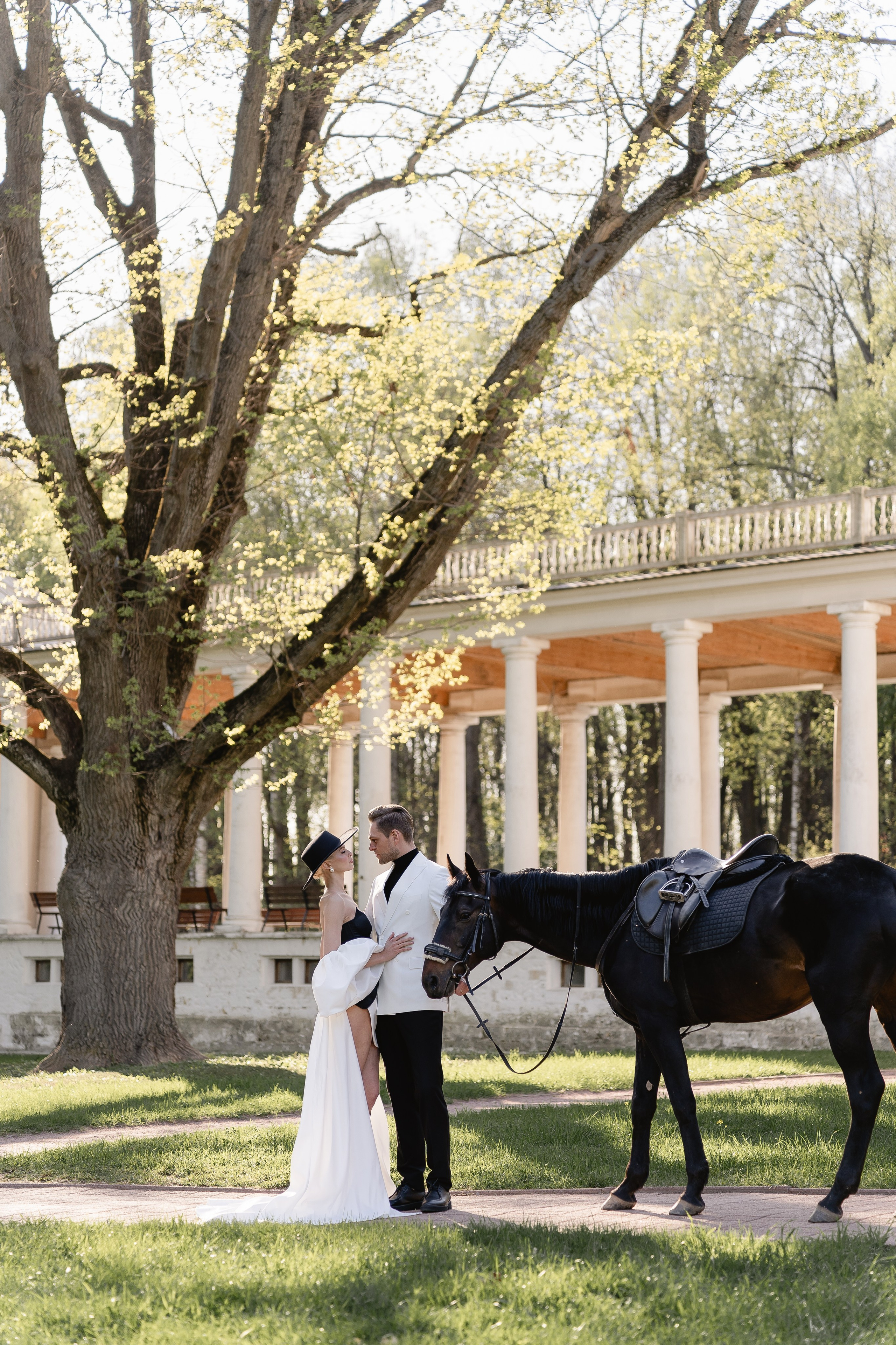 Андрей & Марина. Главная