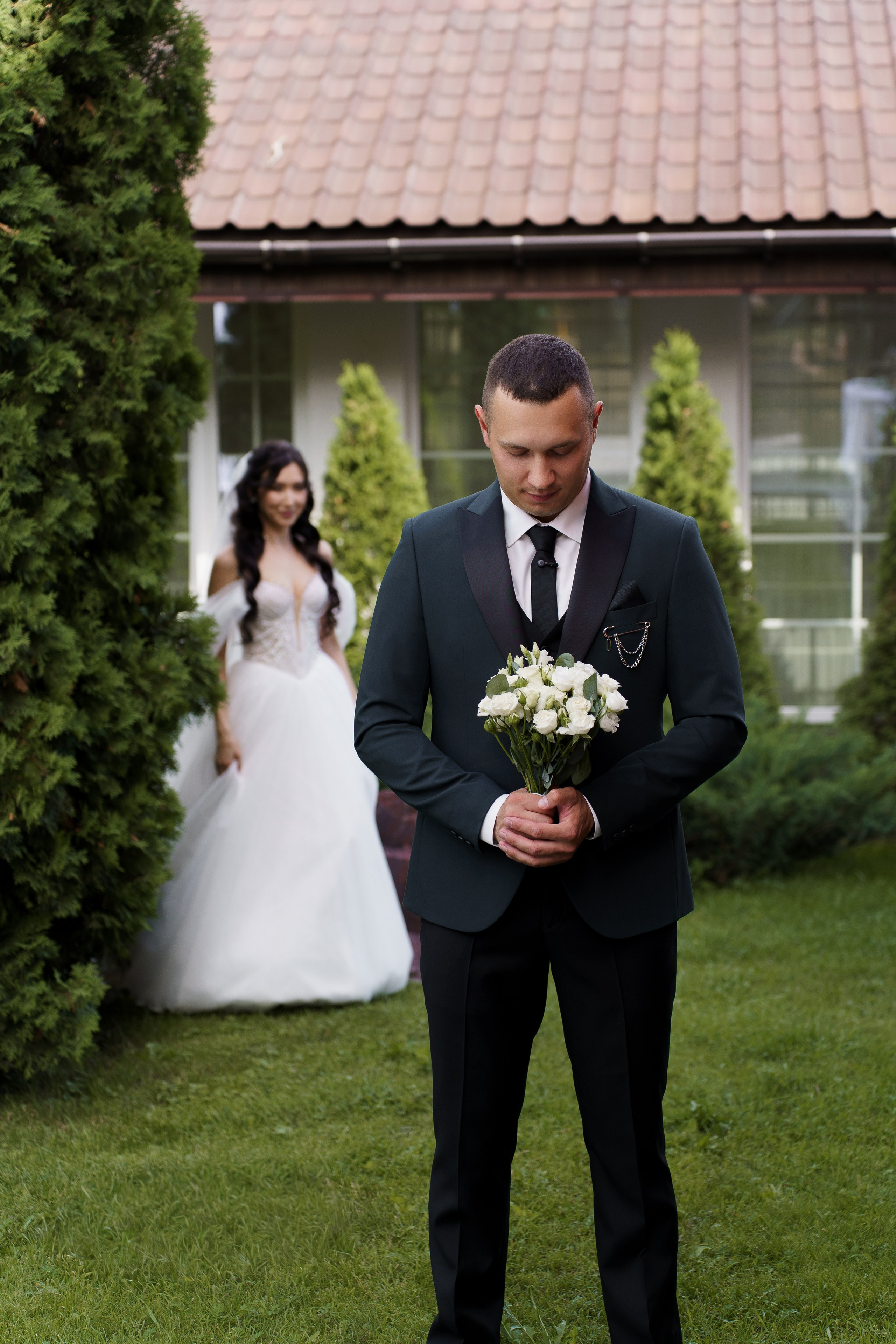 Станислав & Гюзель. Главная