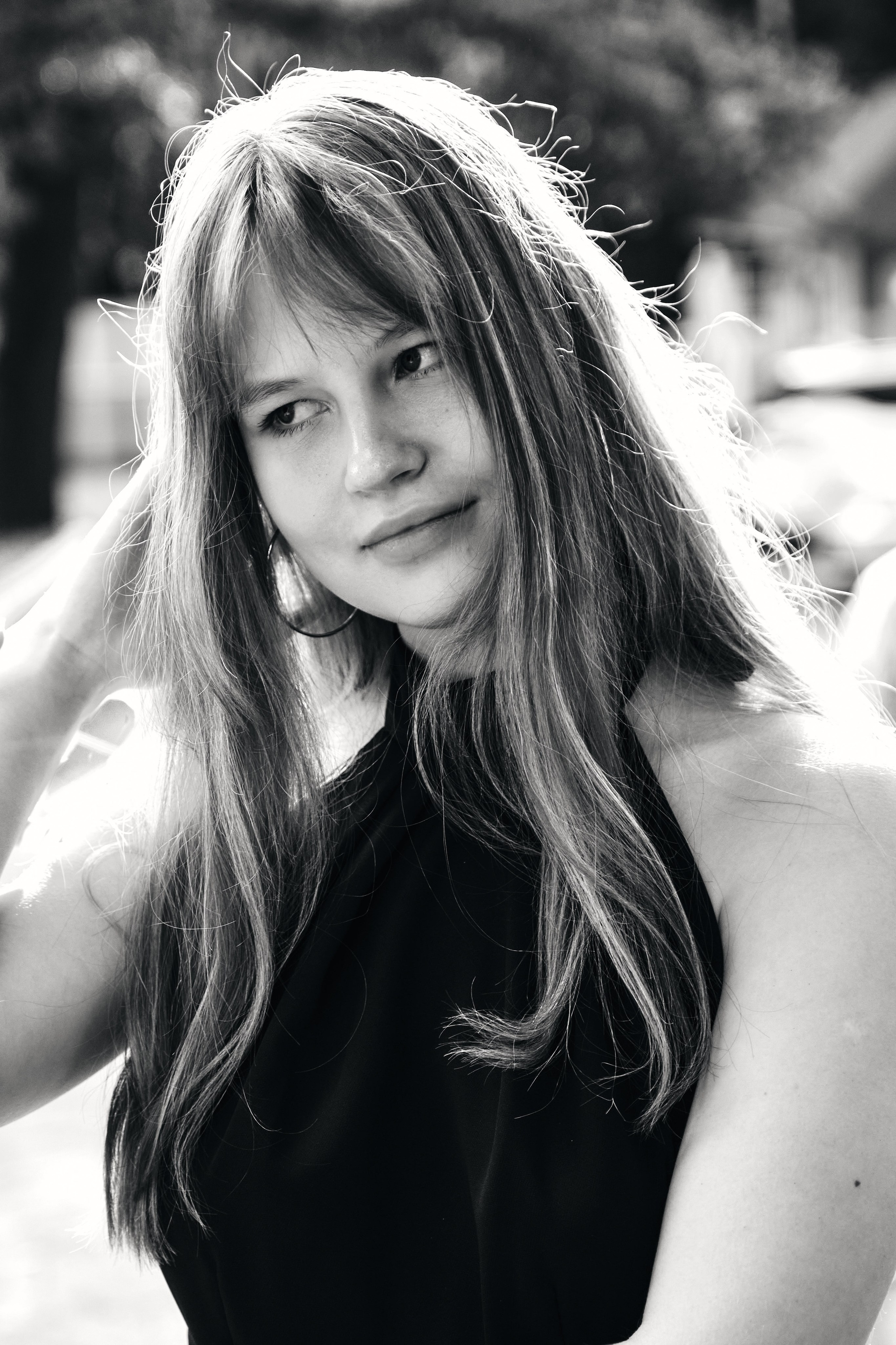 Выпускной 9 класс. Фотограф в Самаре Татьяна Дубаносова