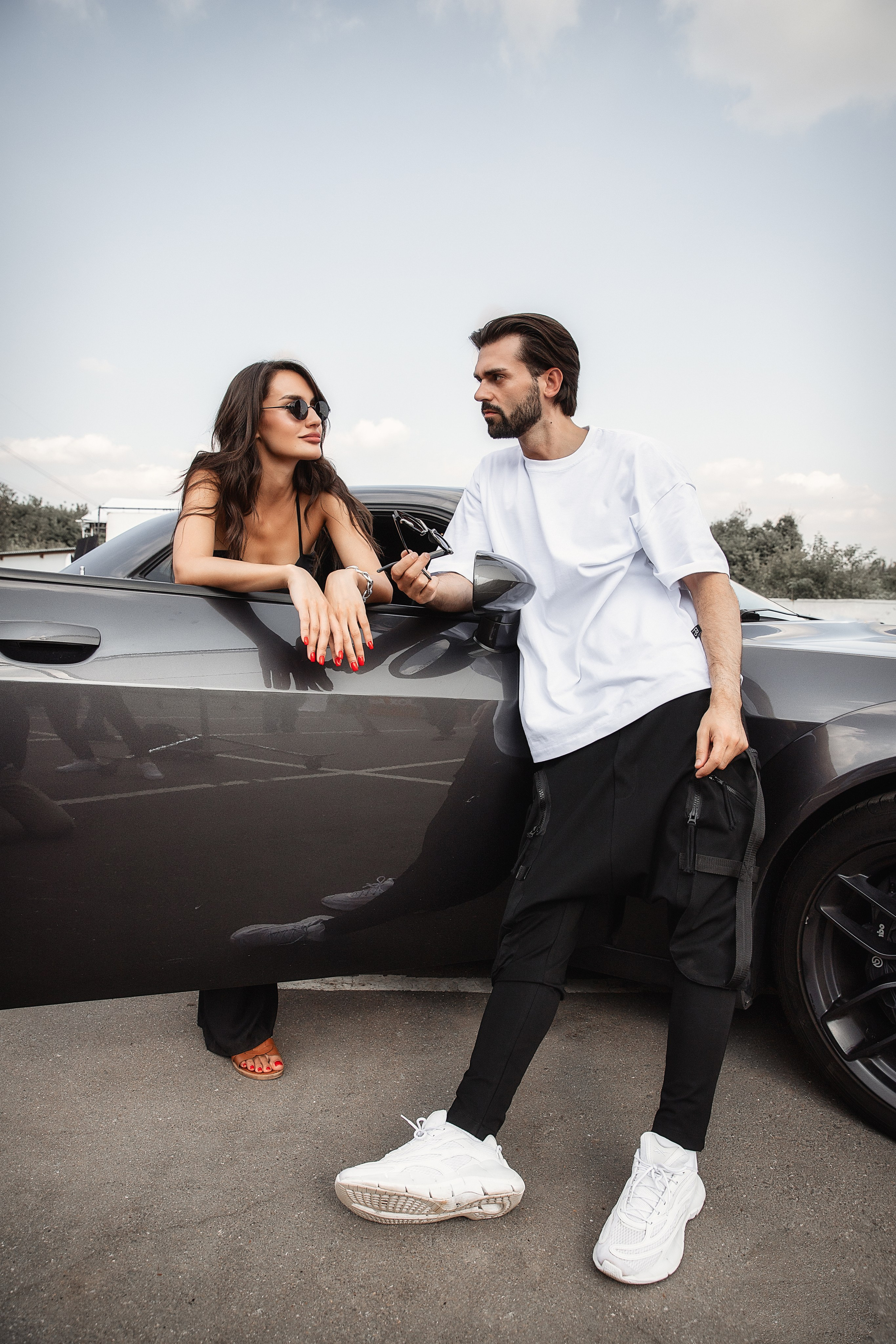 Лавстори. Главная