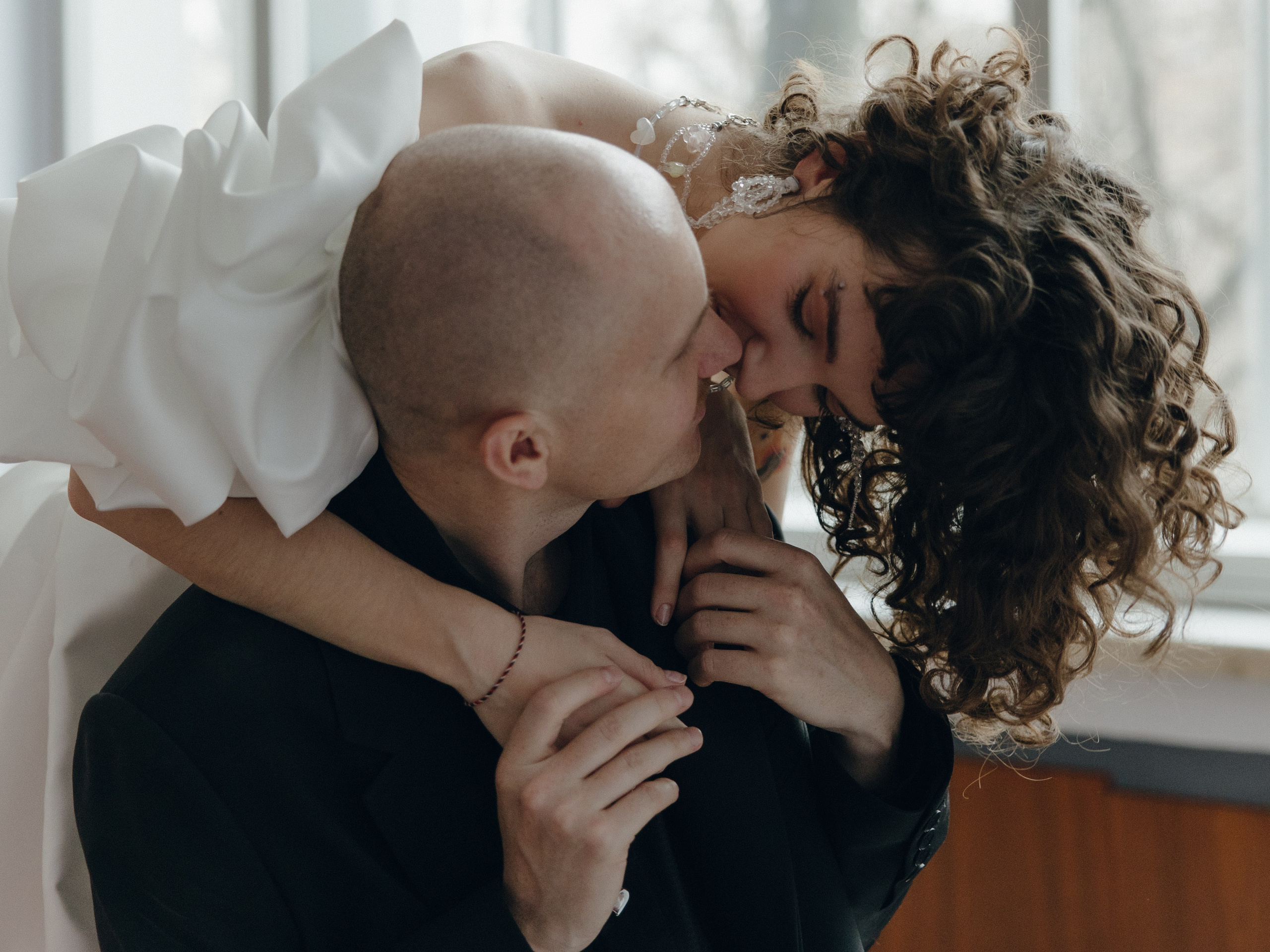 НЕМАНЕКЕНЫ. Свадебный фотограф в Ижевске Диля Ахмадишина