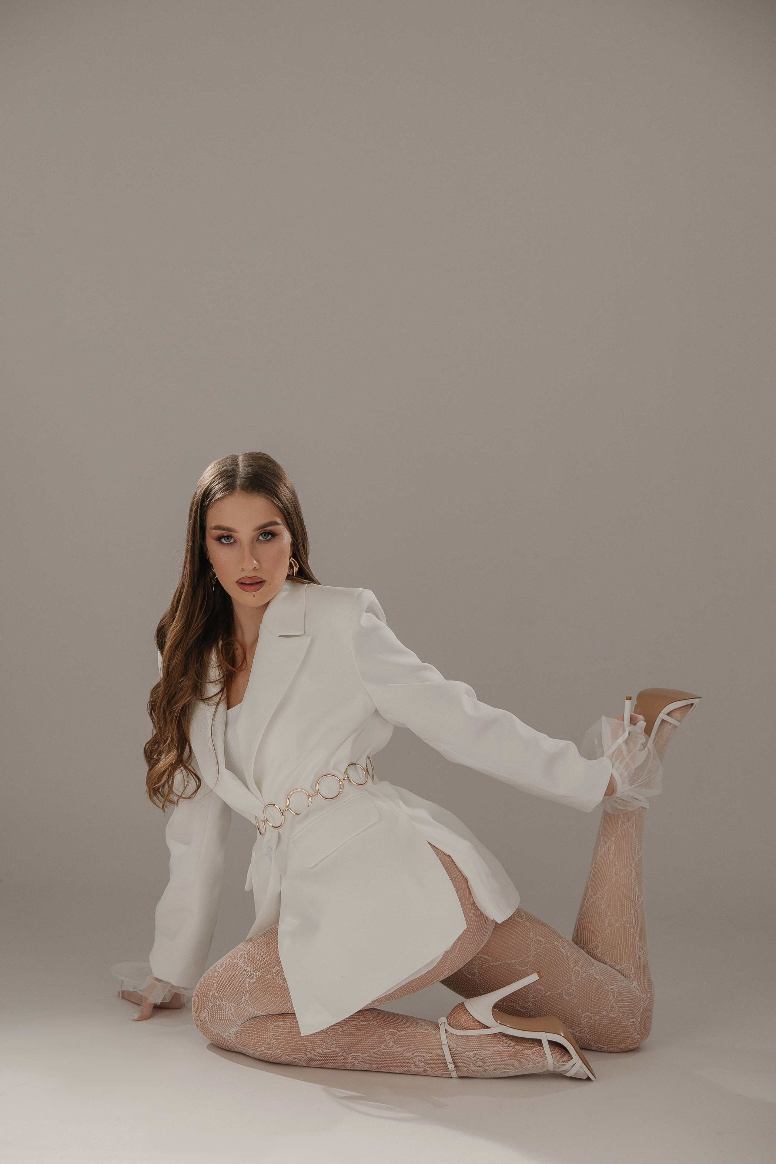 ДЕВУШКИ. Коваленко Алена │ Фотограф