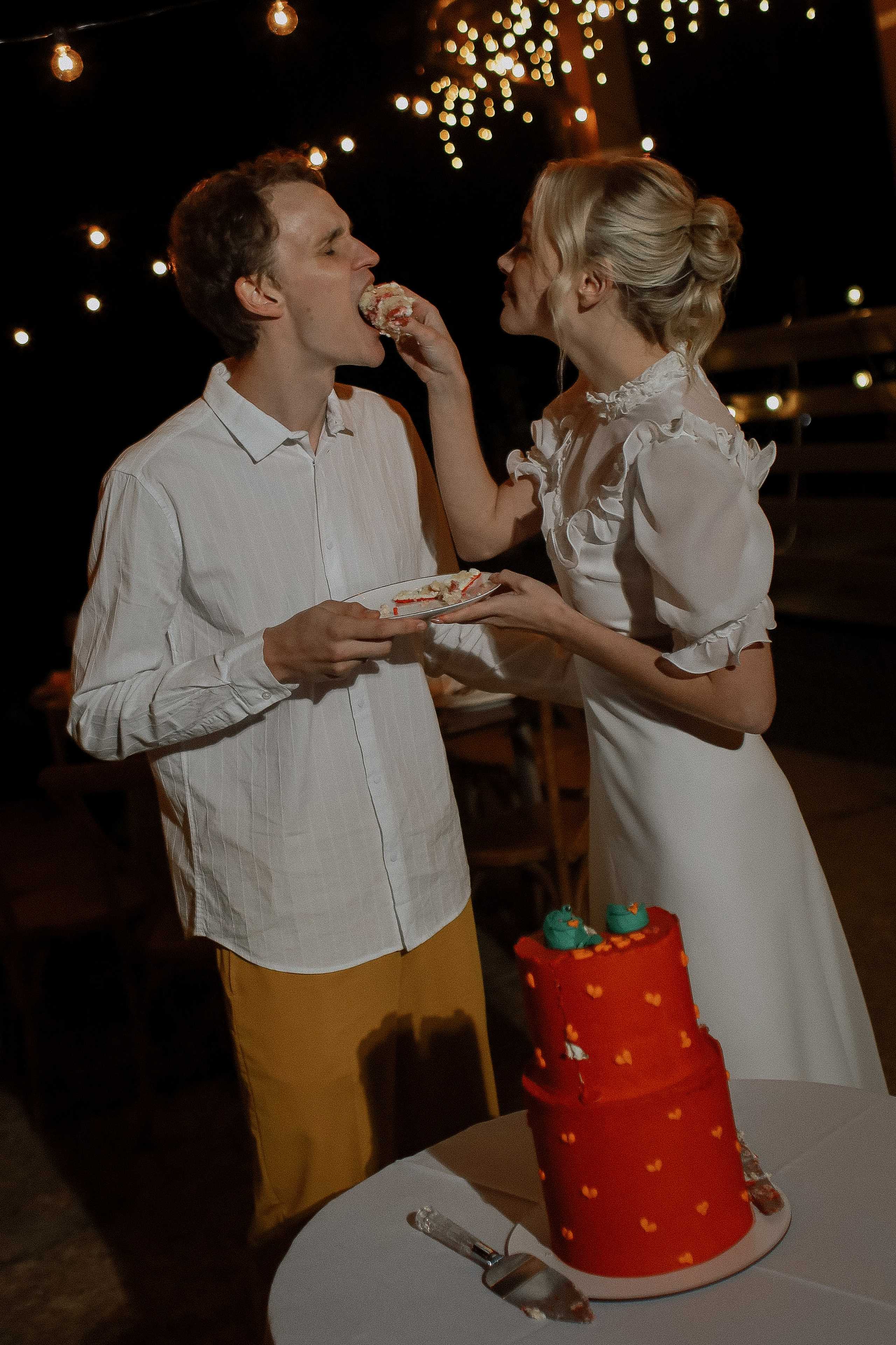 Лягушата. Свадебный и семейный фотограф в Балашихе и в Москве