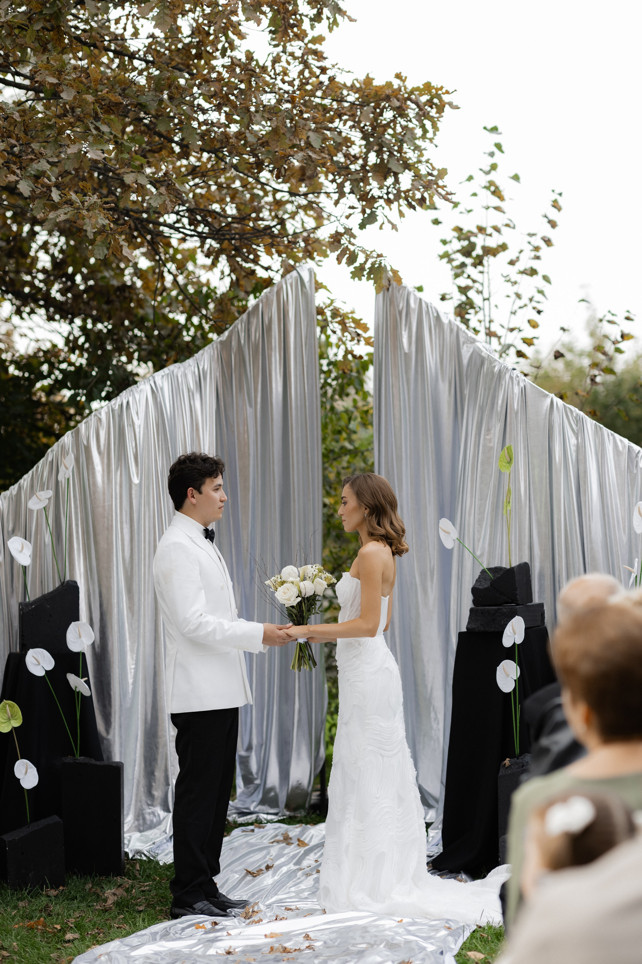 Ильвира и Айрат. Kamaeva.ru