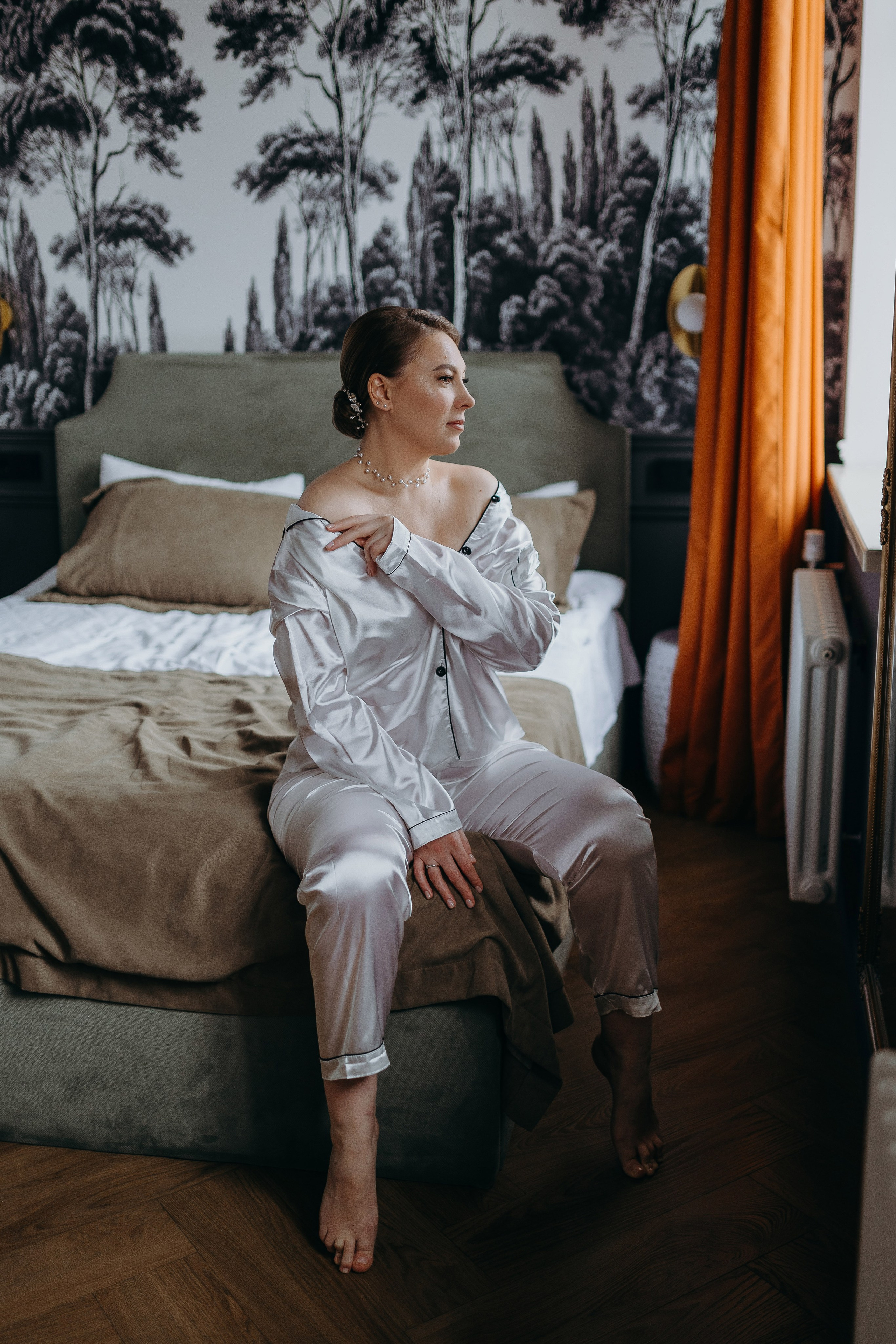 Wedding day 14.04.24. Свадебный фотограф в Санкт-Петербурге