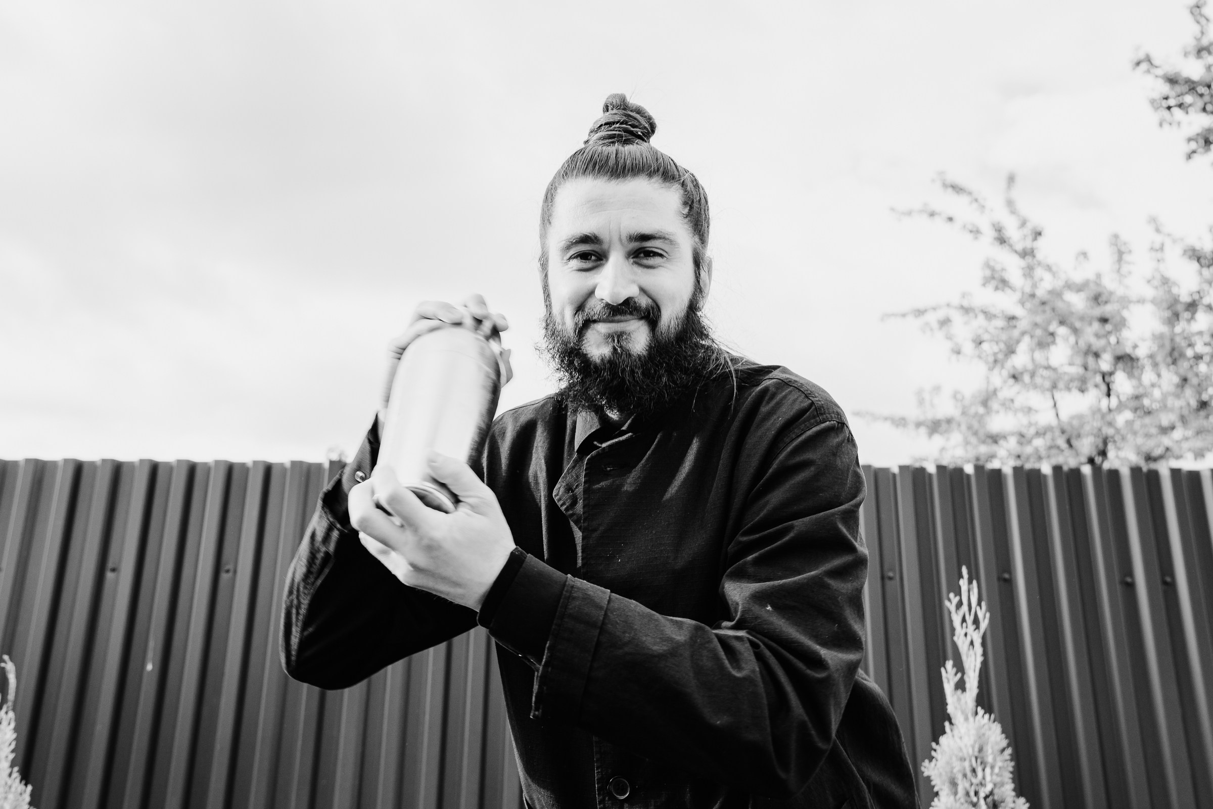 День Рождения Киры. Фотограф Андрей Михайлов, Москва