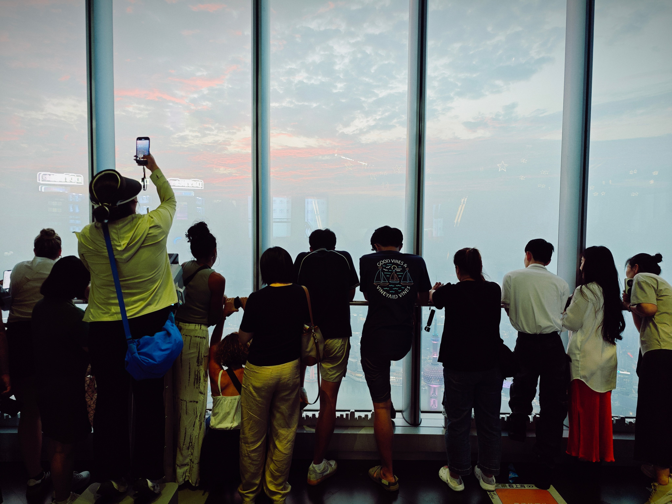 The Great Journey to China. Brjankin.com