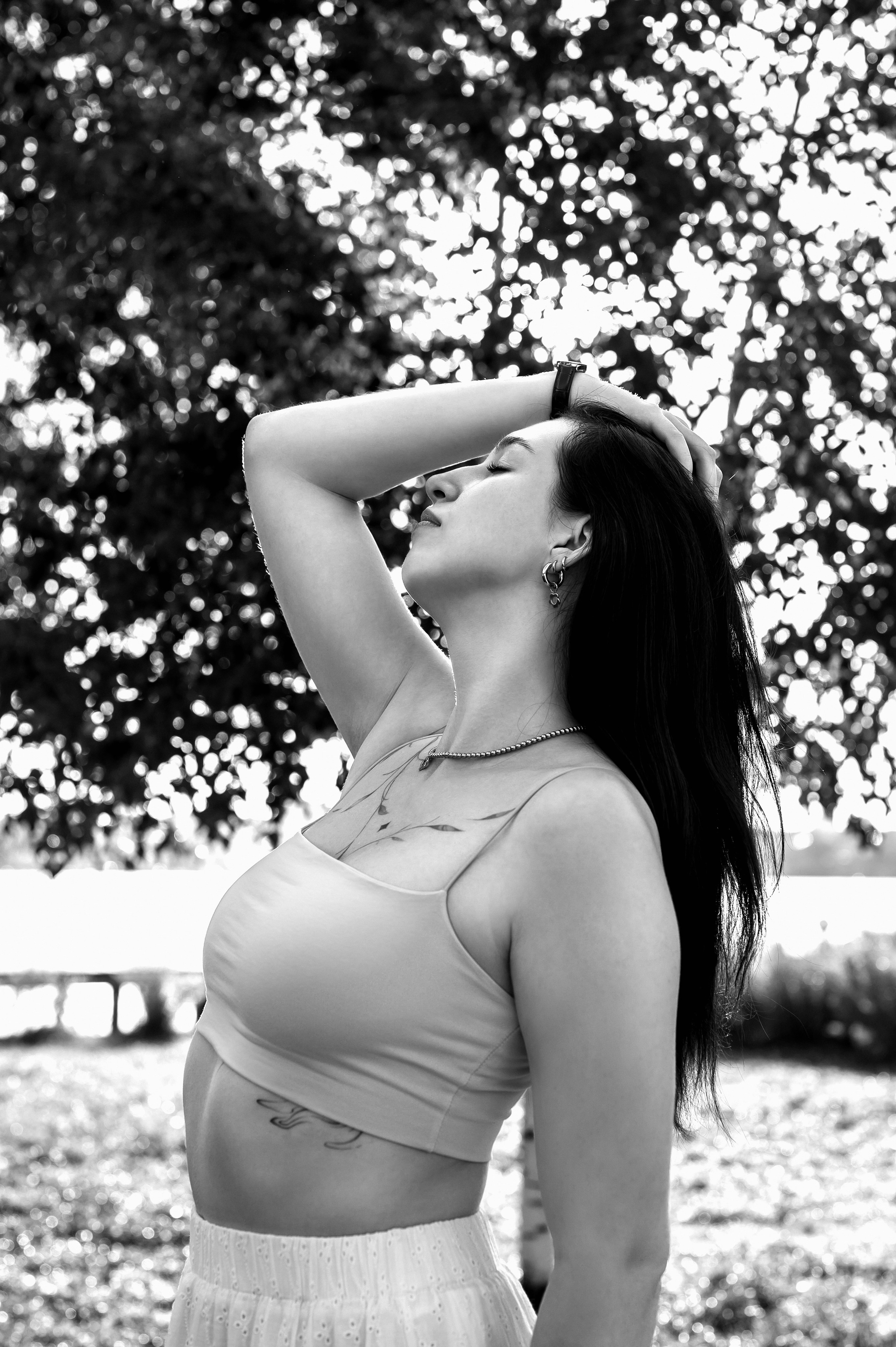 Время с няней. Портретный и будуарный фотограф в Воронеже. Игорь Бабичев