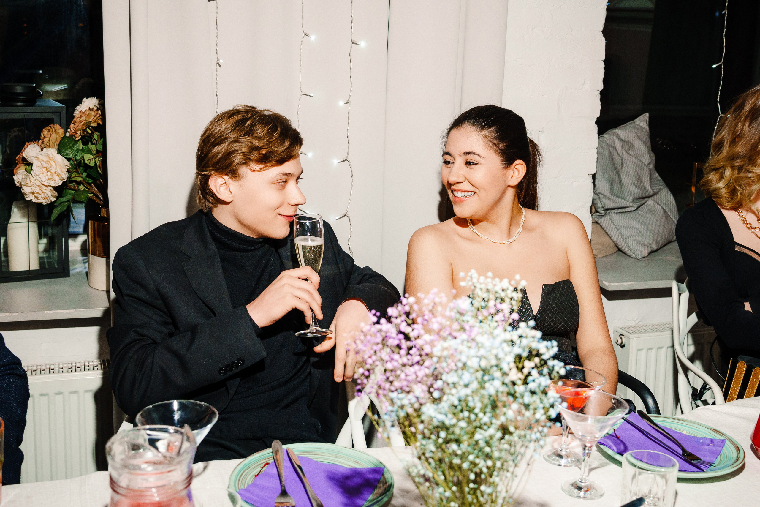 EVENT REPORT. Фотограф в Москве — Новиков Владислав