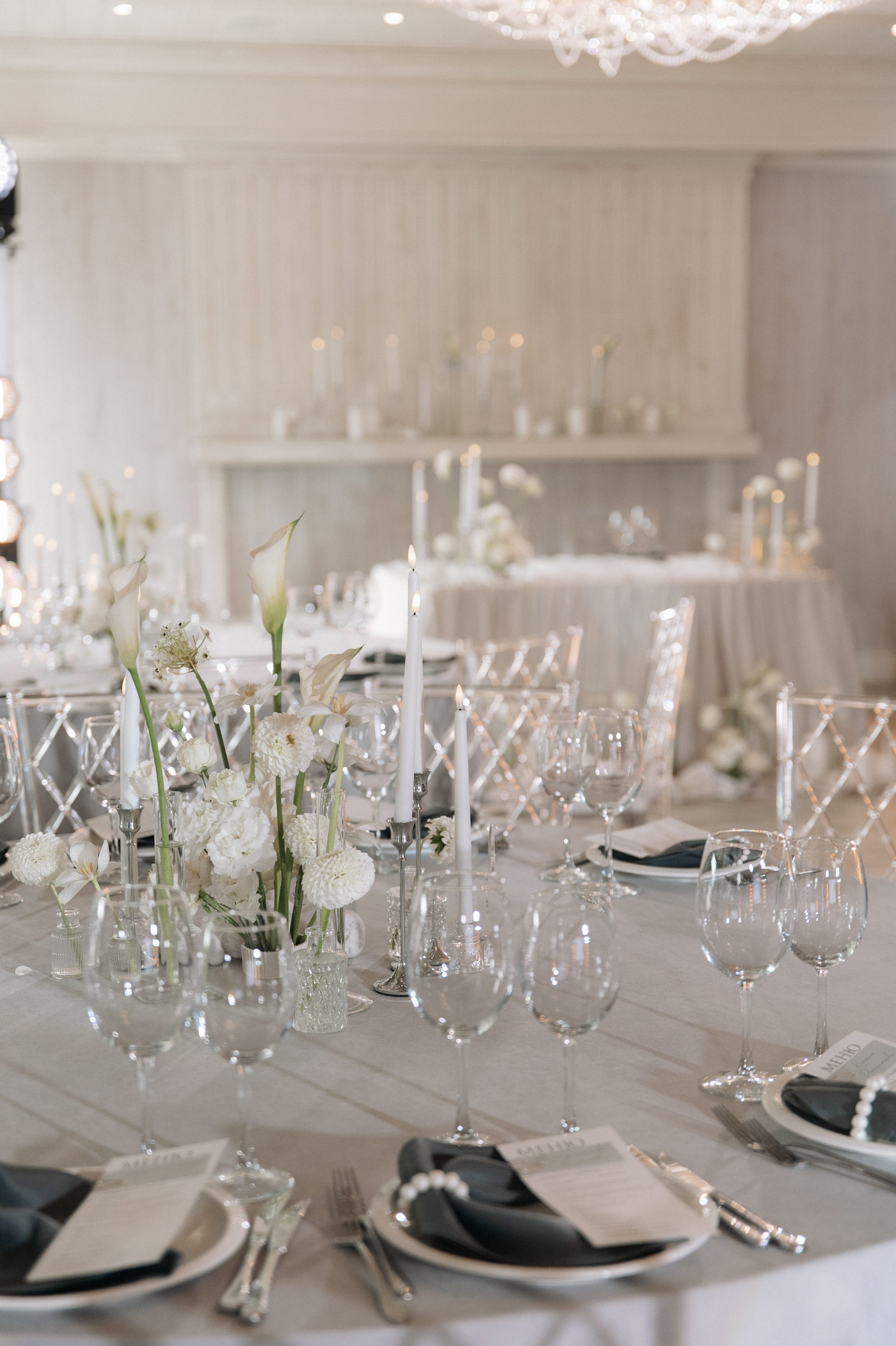 Свадебное торжество в загородном комплексе «Теплица Парк». Ярослава Ерина — свадебный фотограф в Москве