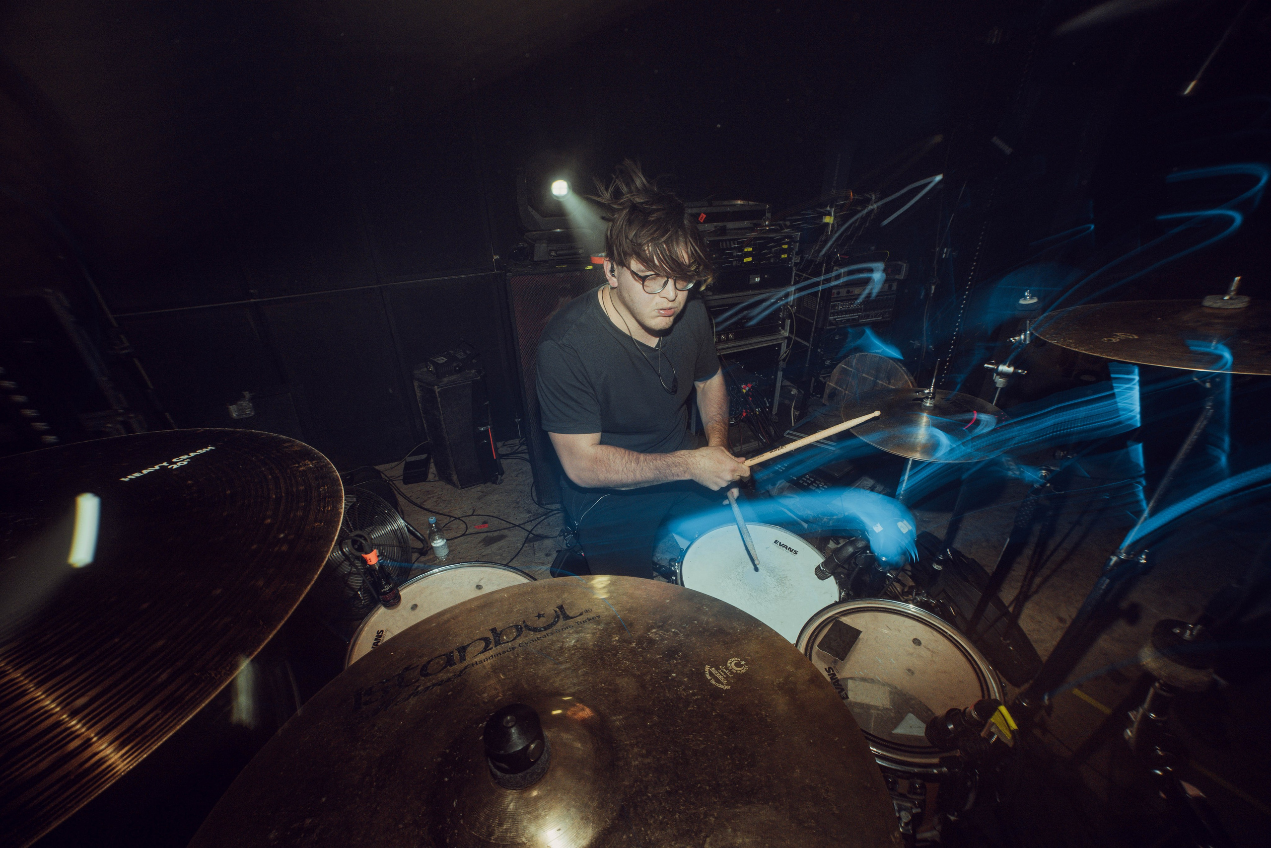 The Korea 12.01.2024. Фотограф Дядя Сник