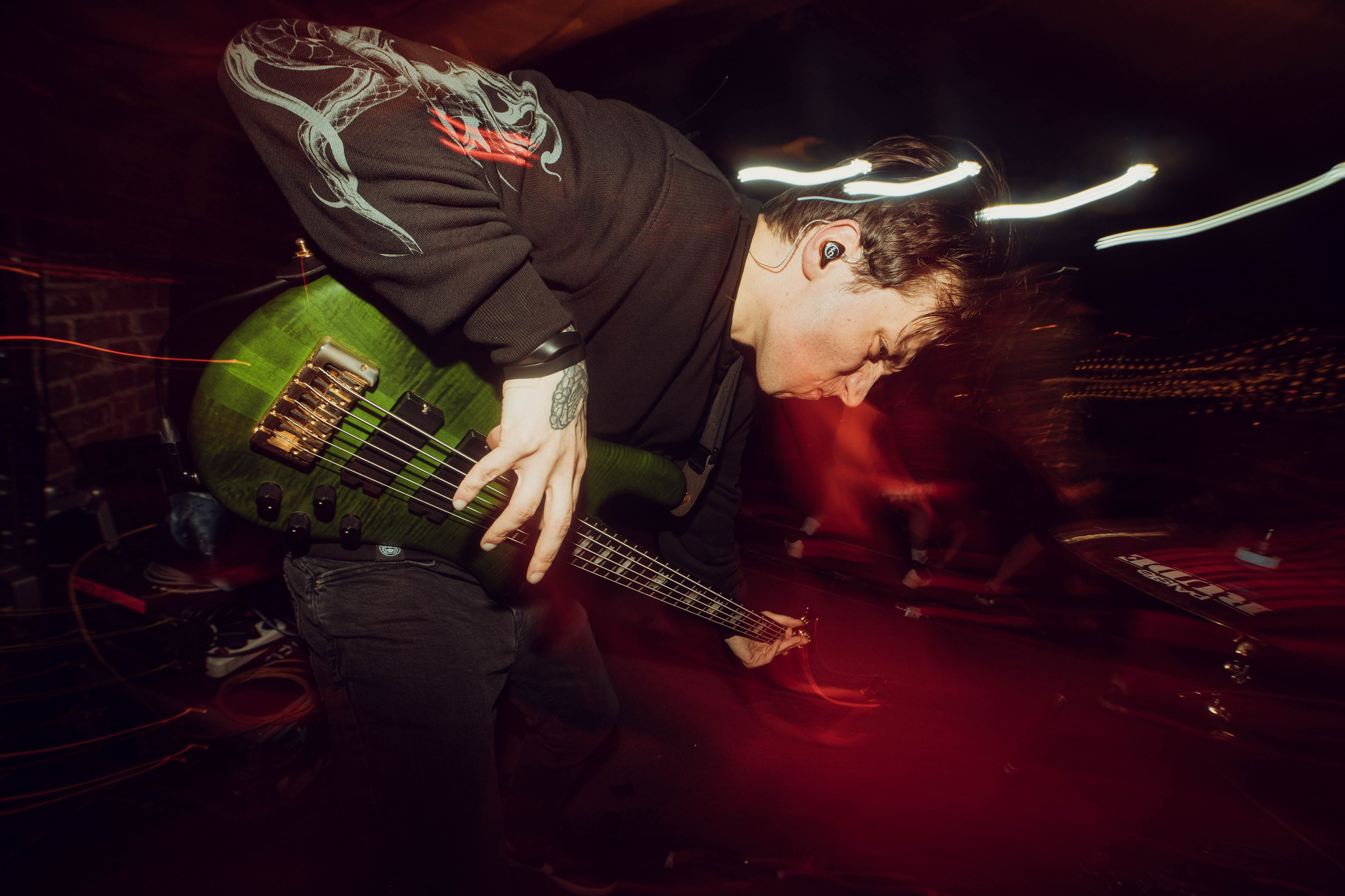 Blackpyres 23.12.2023. Фотограф Дядя Сник