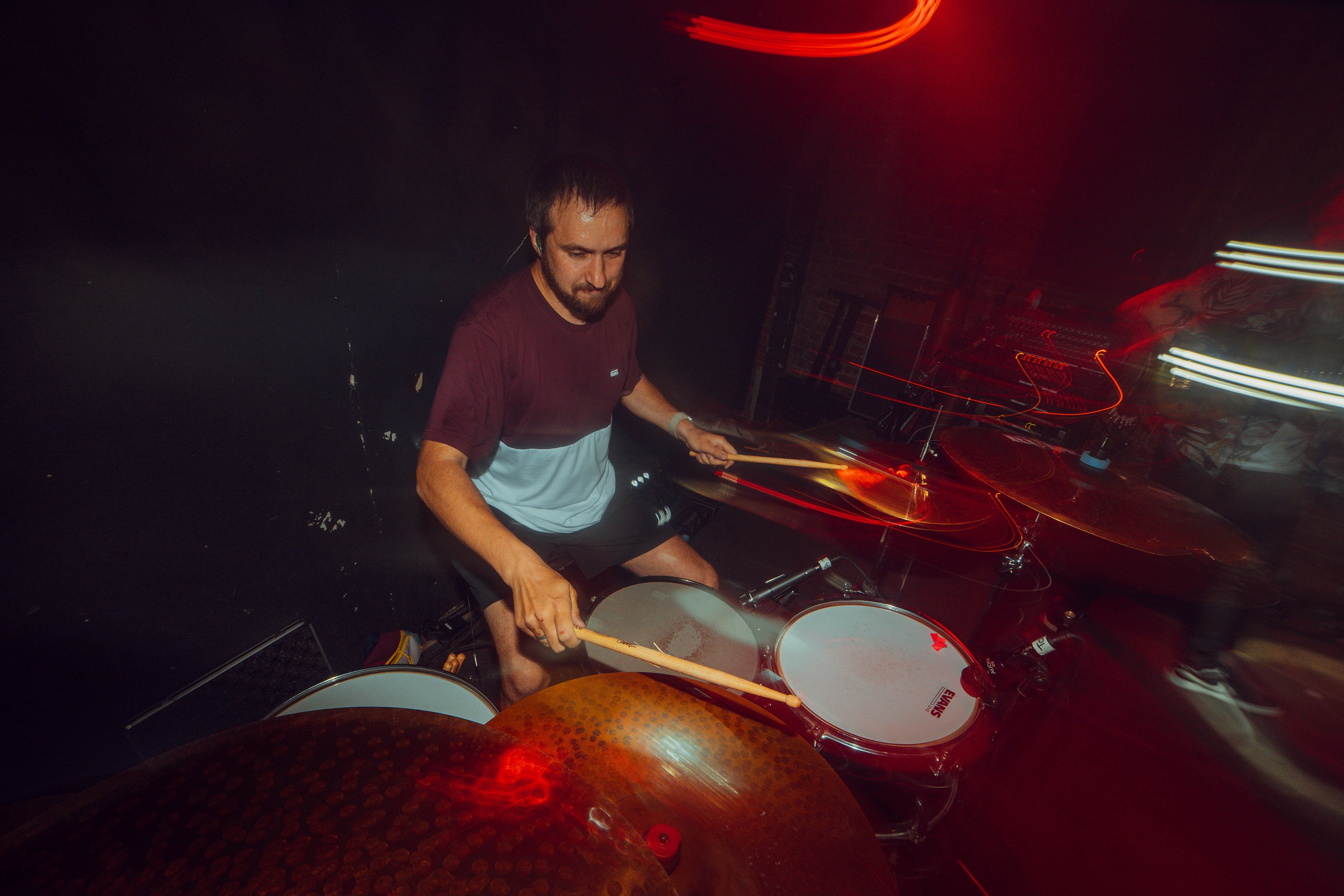 Blackpyres 26.05.2024. Фотограф Дядя Сник