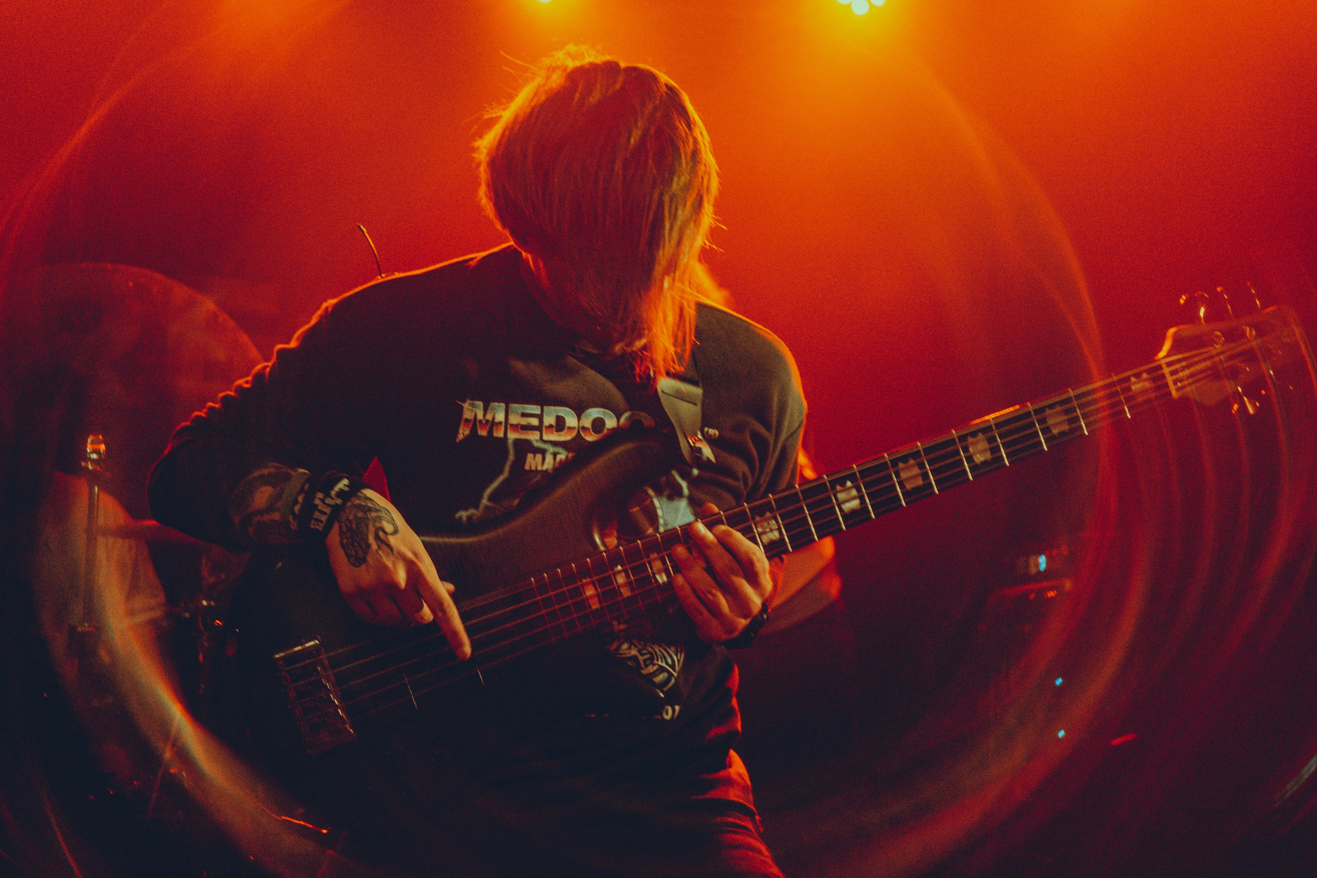 Blackpyres 12.06.2025. Фотограф Дядя Сник