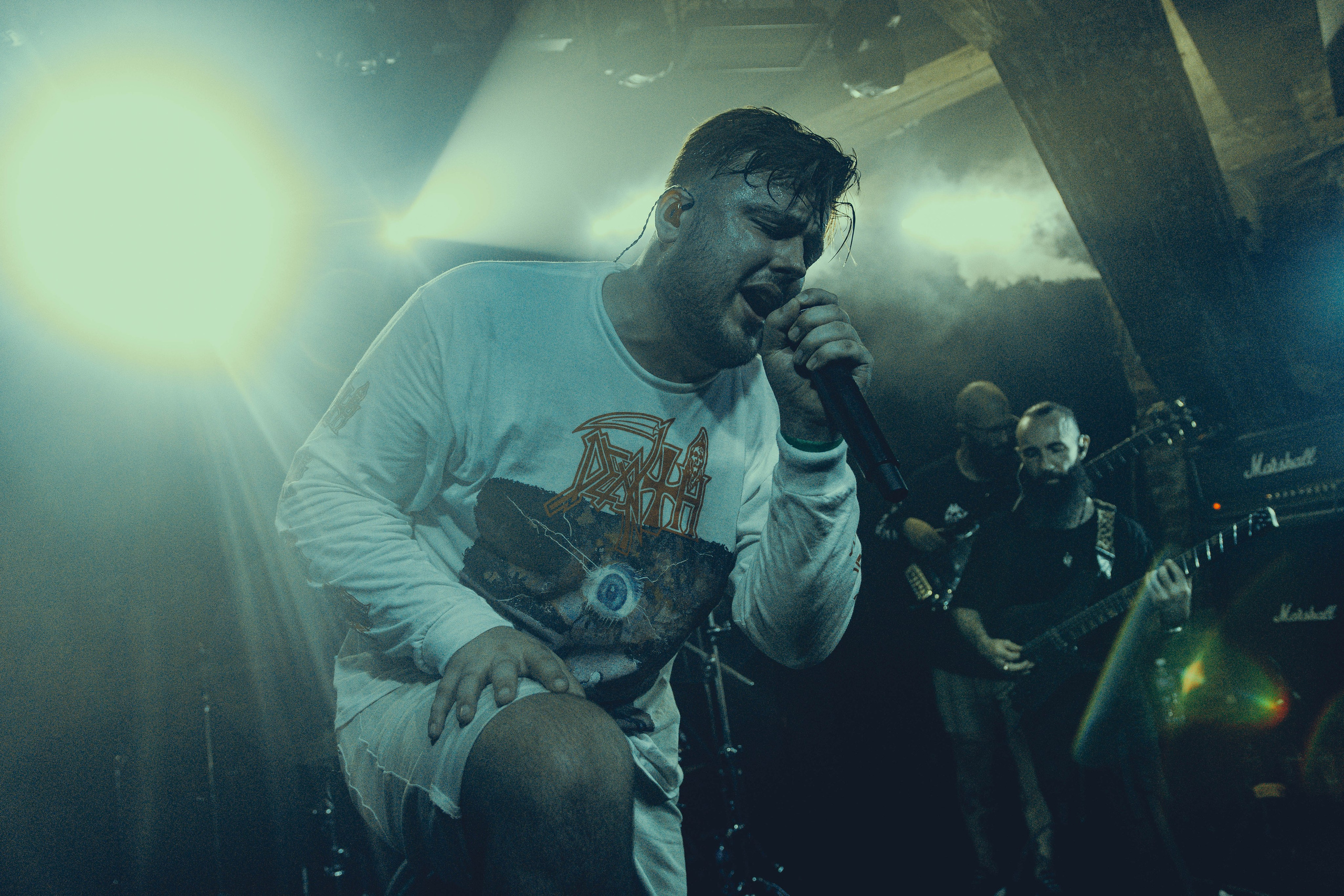 Idols to be faded 15.08.2025. Фотограф Дядя Сник