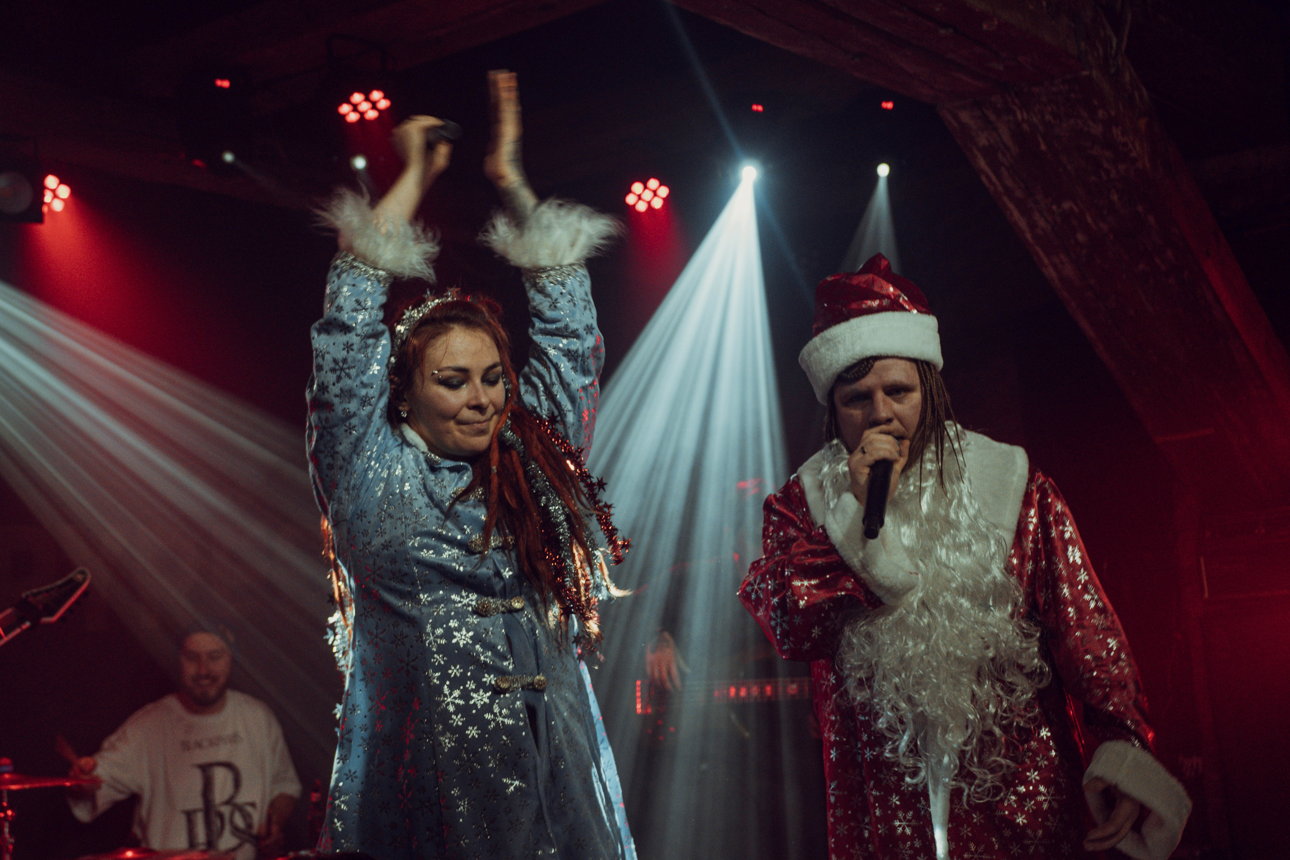 Blackpyres 23.12.2023. Фотограф Дядя Сник