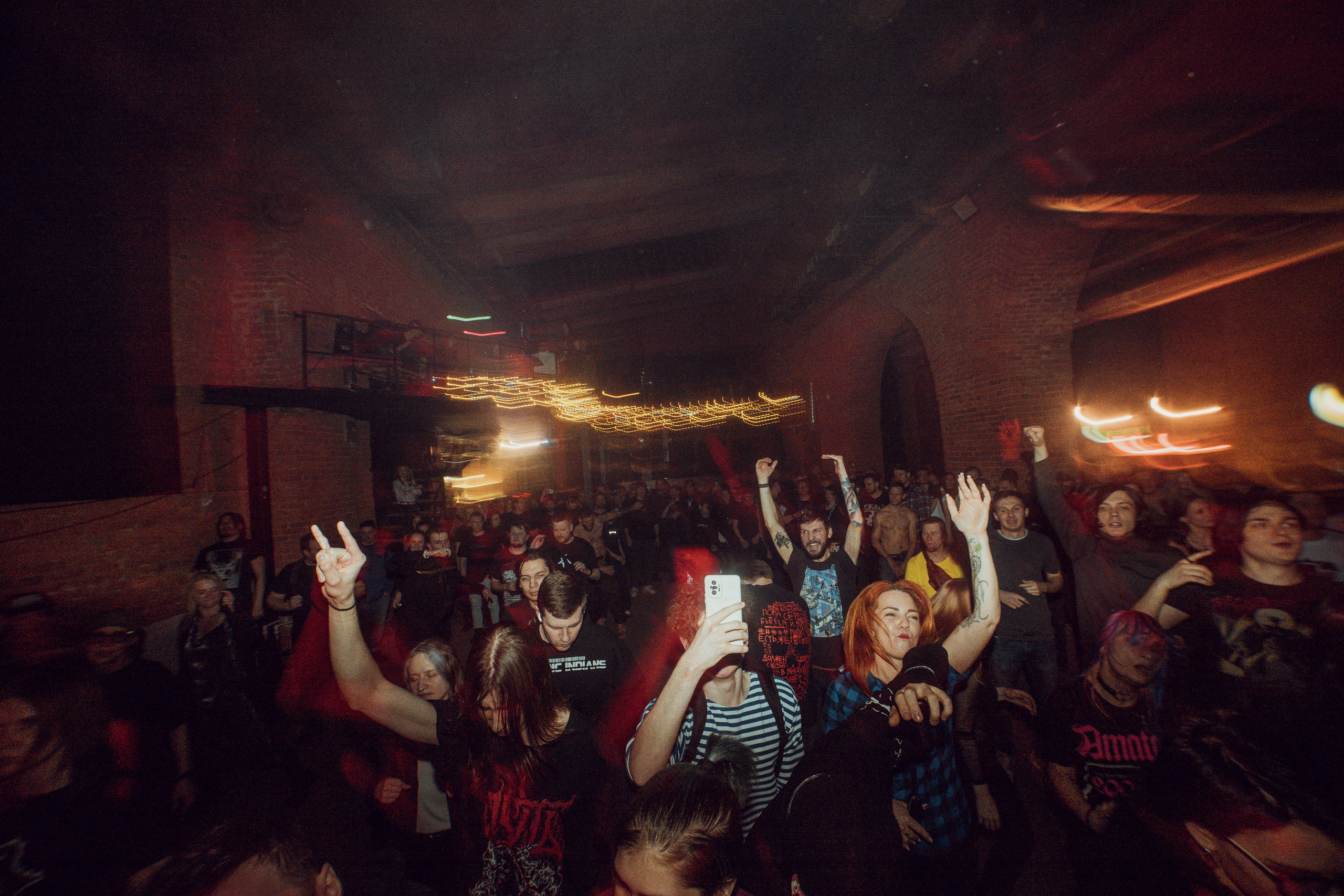 The Korea 12.01.2024. Фотограф Дядя Сник