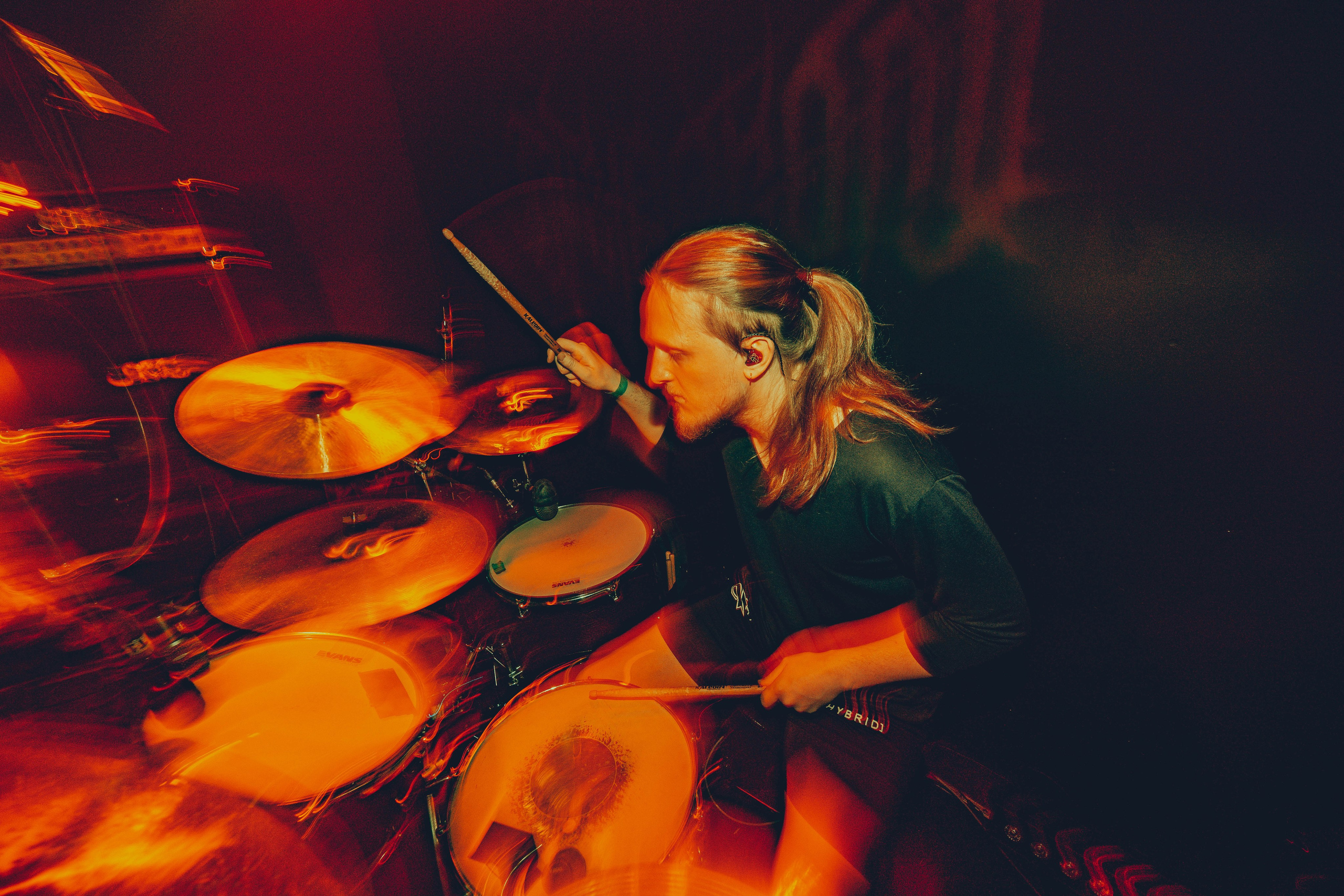 Bite the goat 14.06.2025. Фотограф Дядя Сник