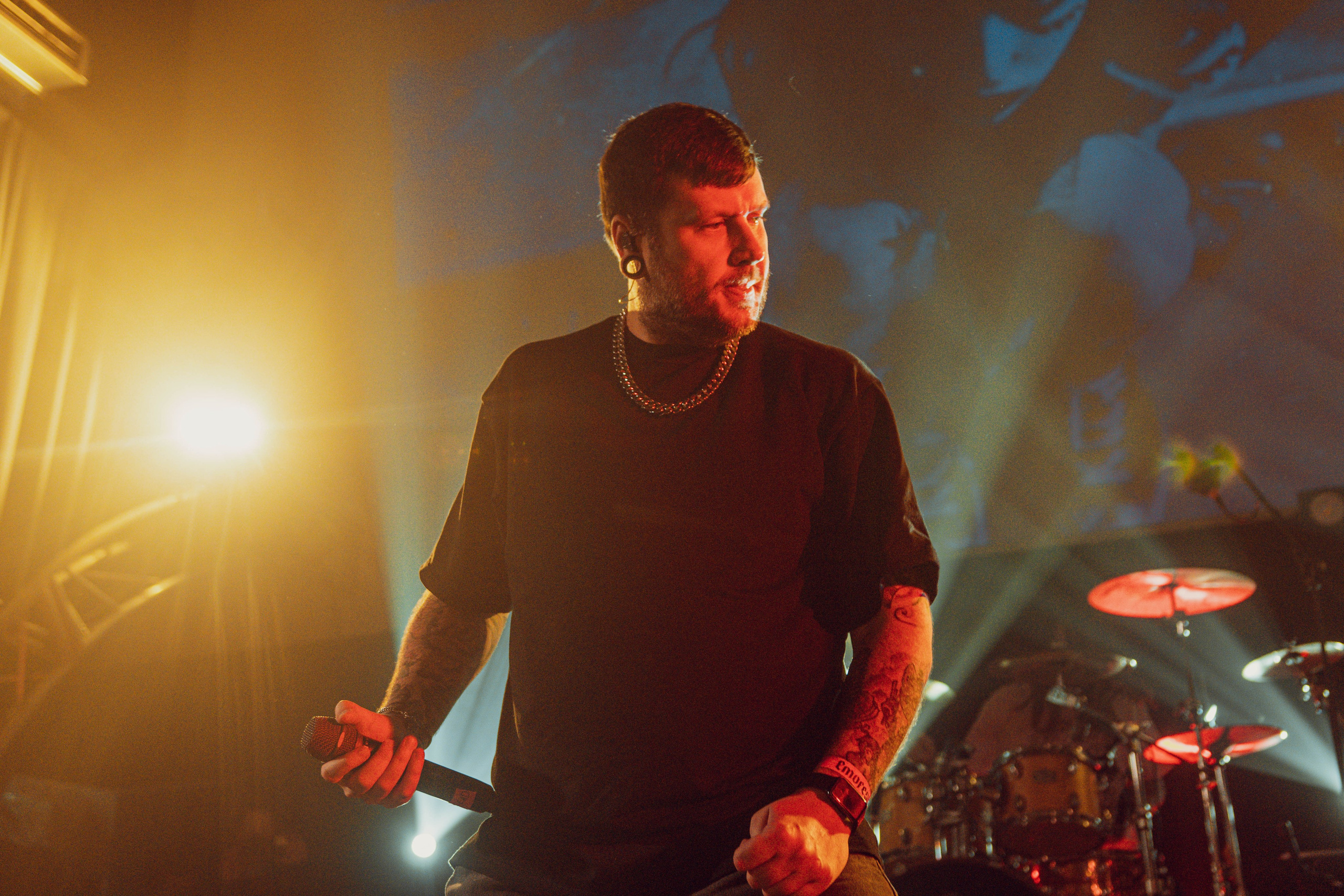 Stigmata 1.03.2024. Фотограф Дядя Сник