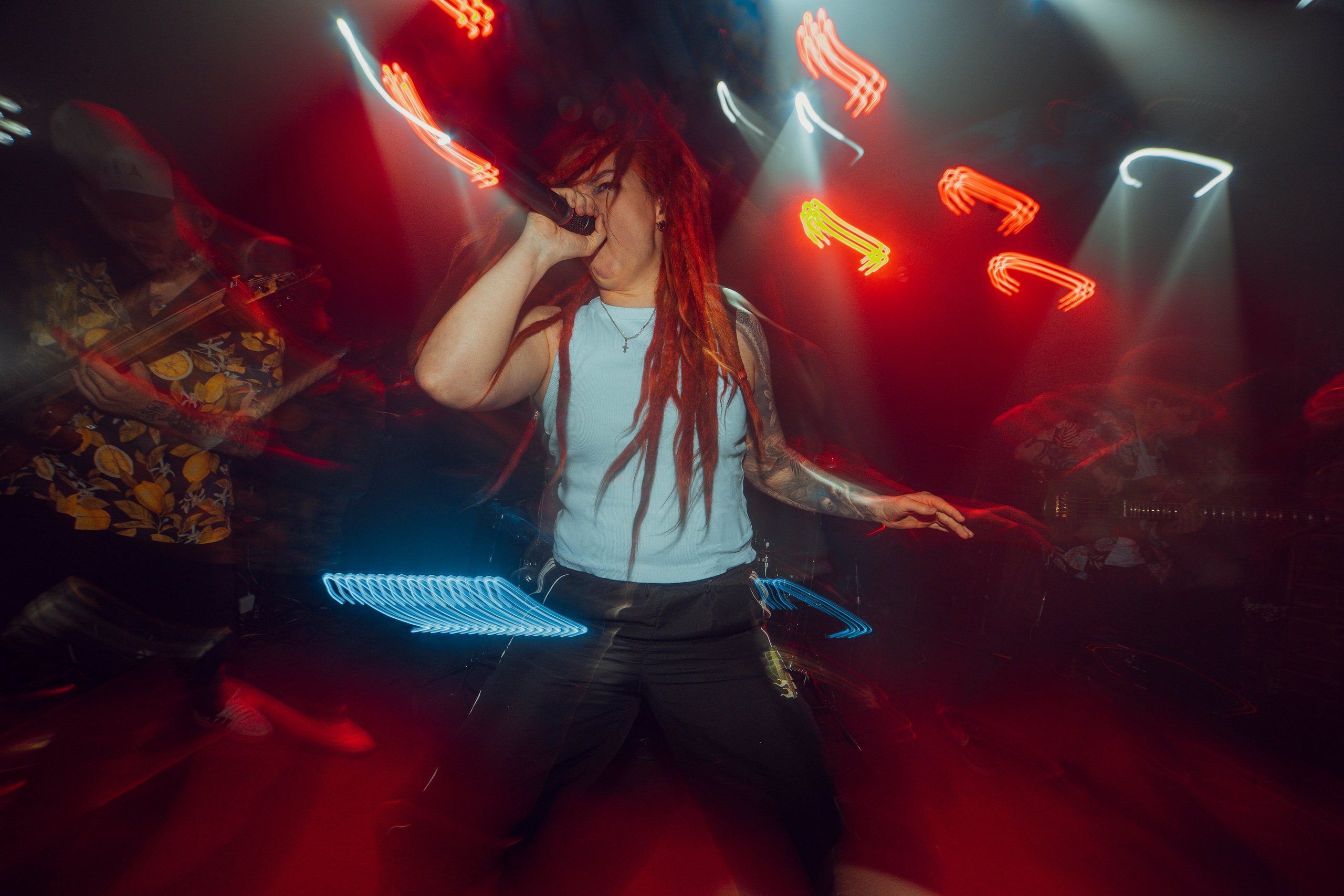 Blackpyres 26.05.2024. Фотограф Дядя Сник