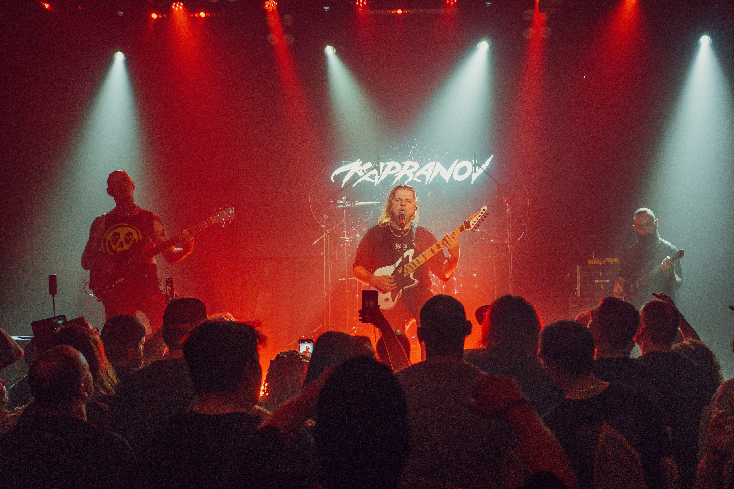 Kapranov 13.04.2025. Фотограф Дядя Сник