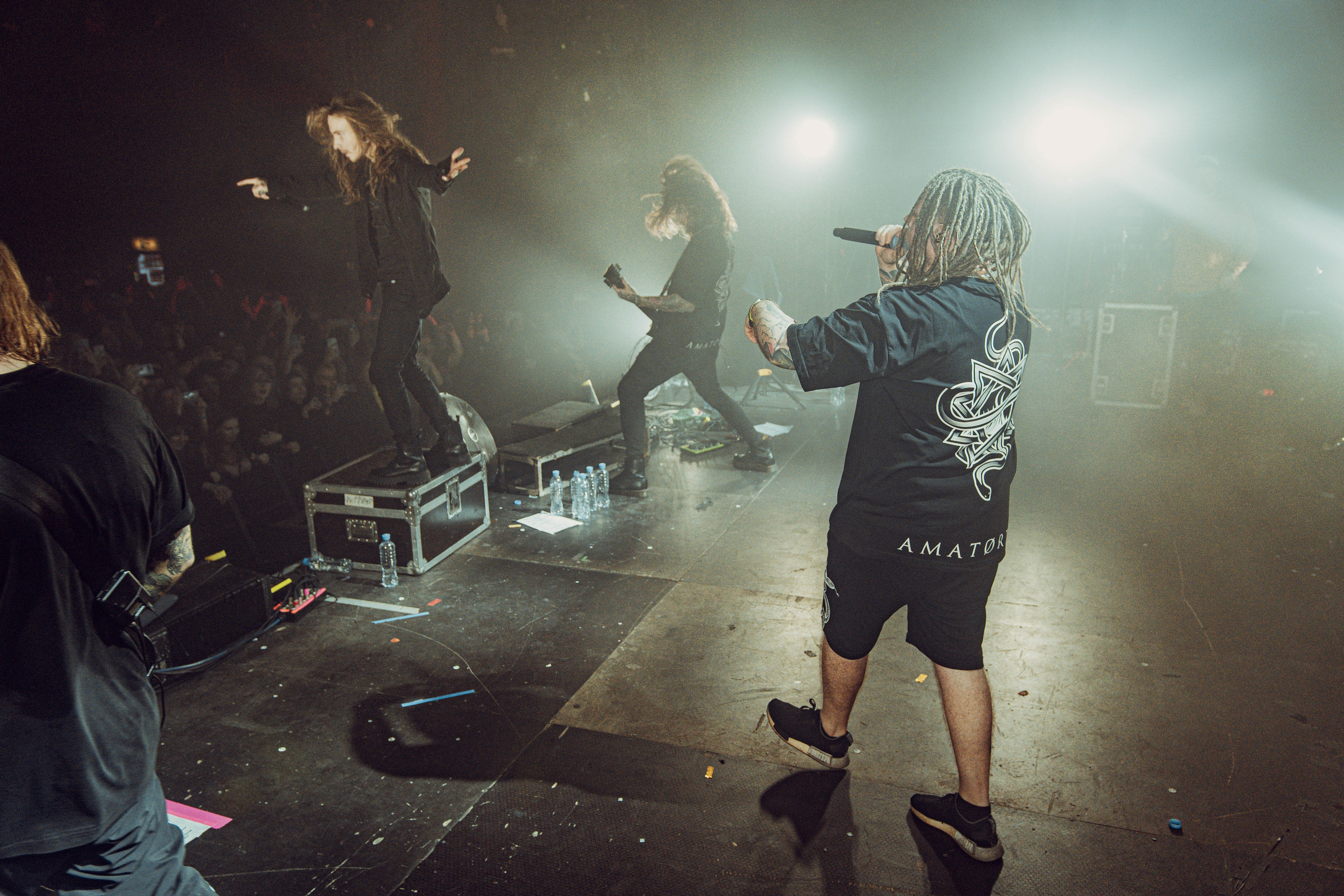 Amatory 3.01.2024. Фотограф Дядя Сник