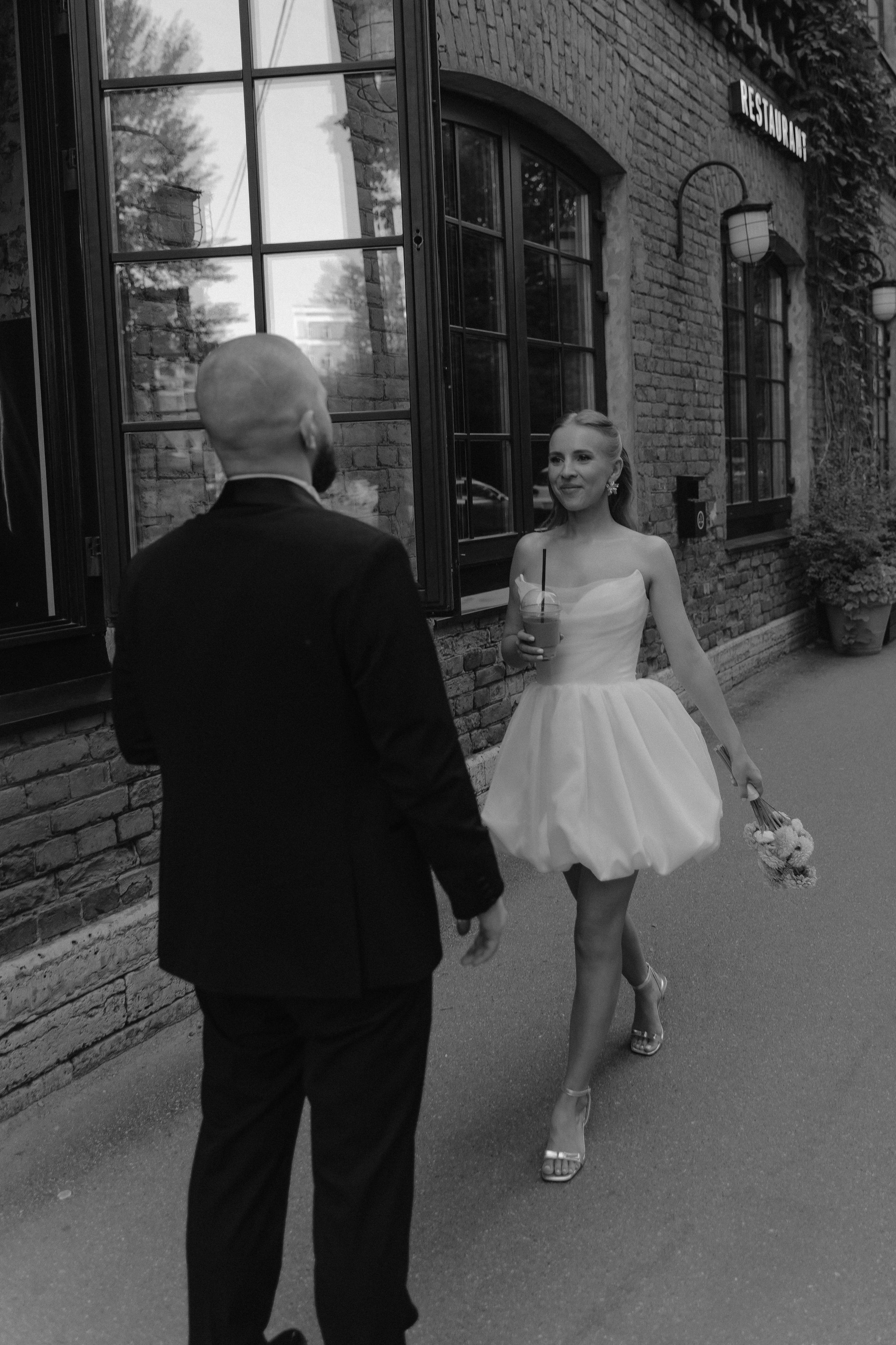 A&D. Свадебный фотограф — Наталья Фед СПб/Москва