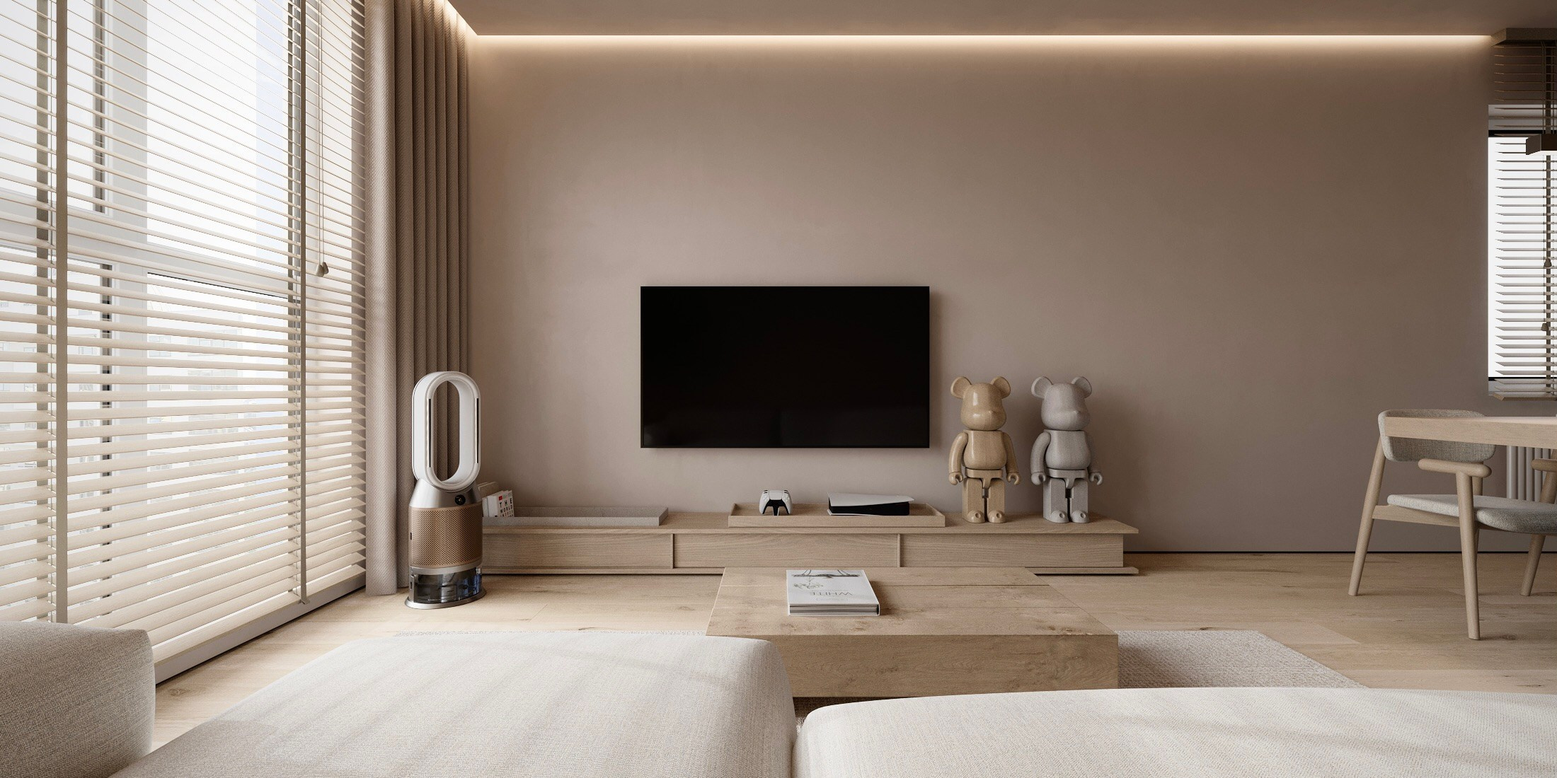 Literature 57. Дизайн интерьера Санкт-Петербург | Москва | Калининград