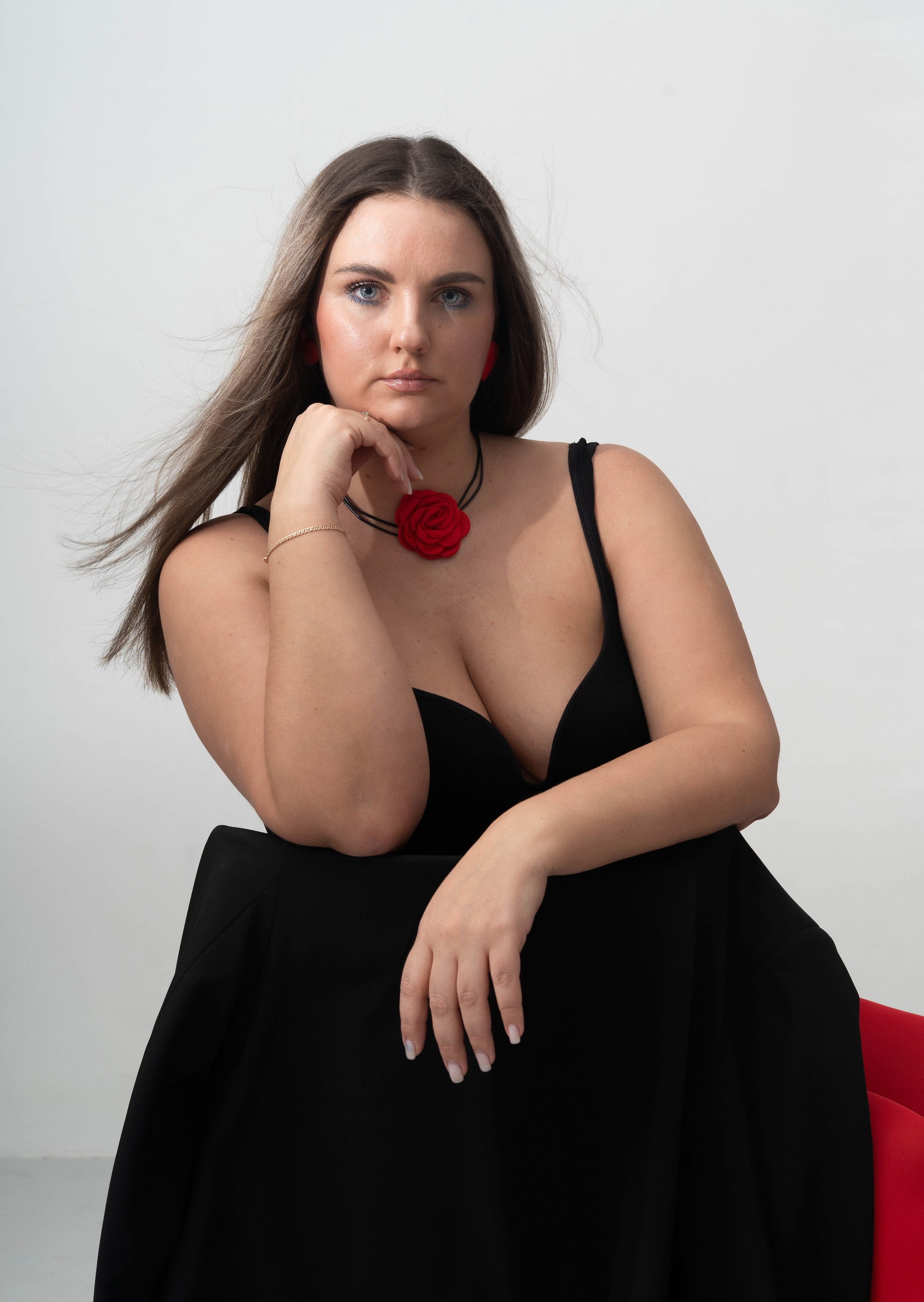 Фотосессия на день рождения