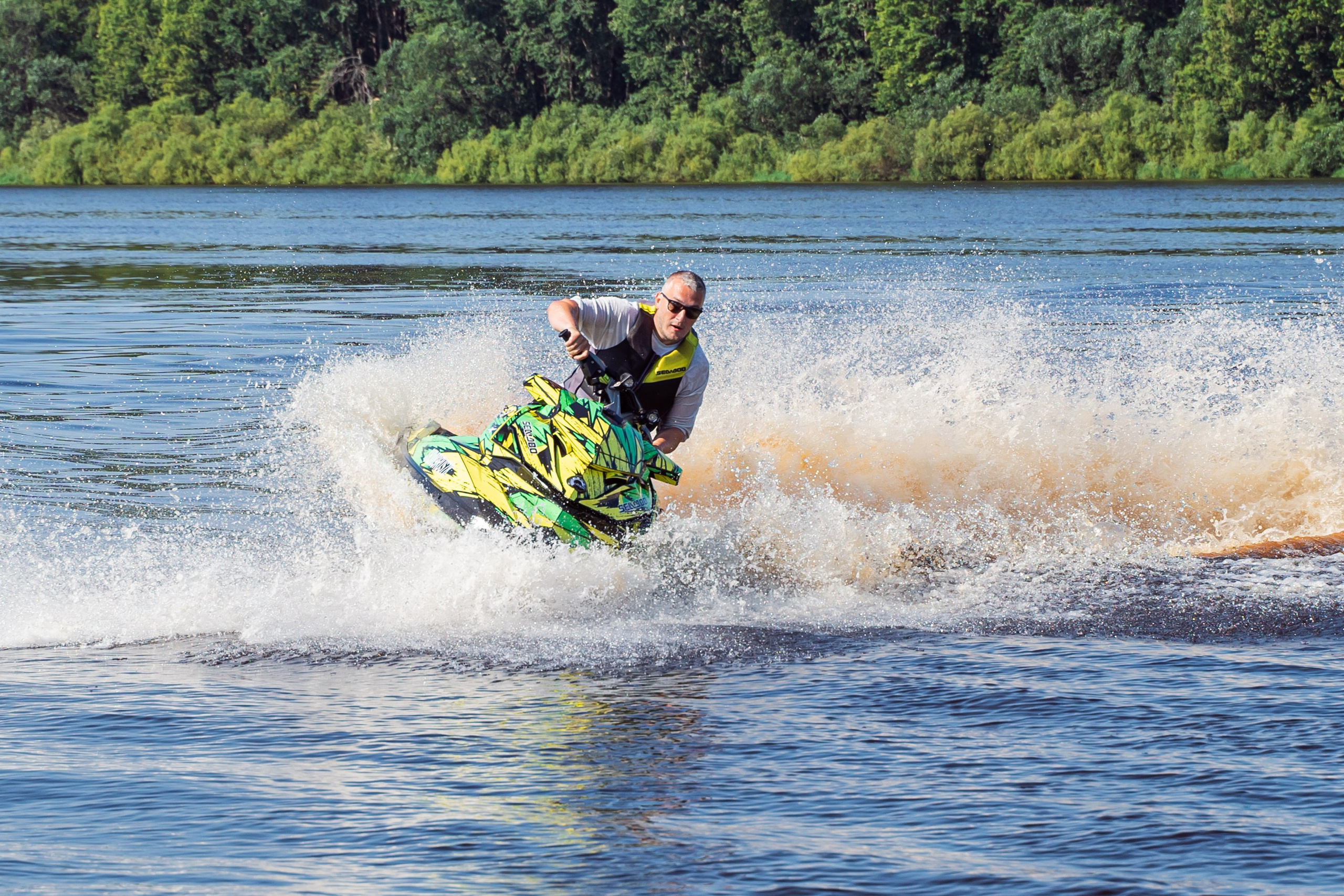 Гидровыезд -Великий Новгород. Свадебный, семейный, портретный, репортажный фотограф в Санкт-Петербурге