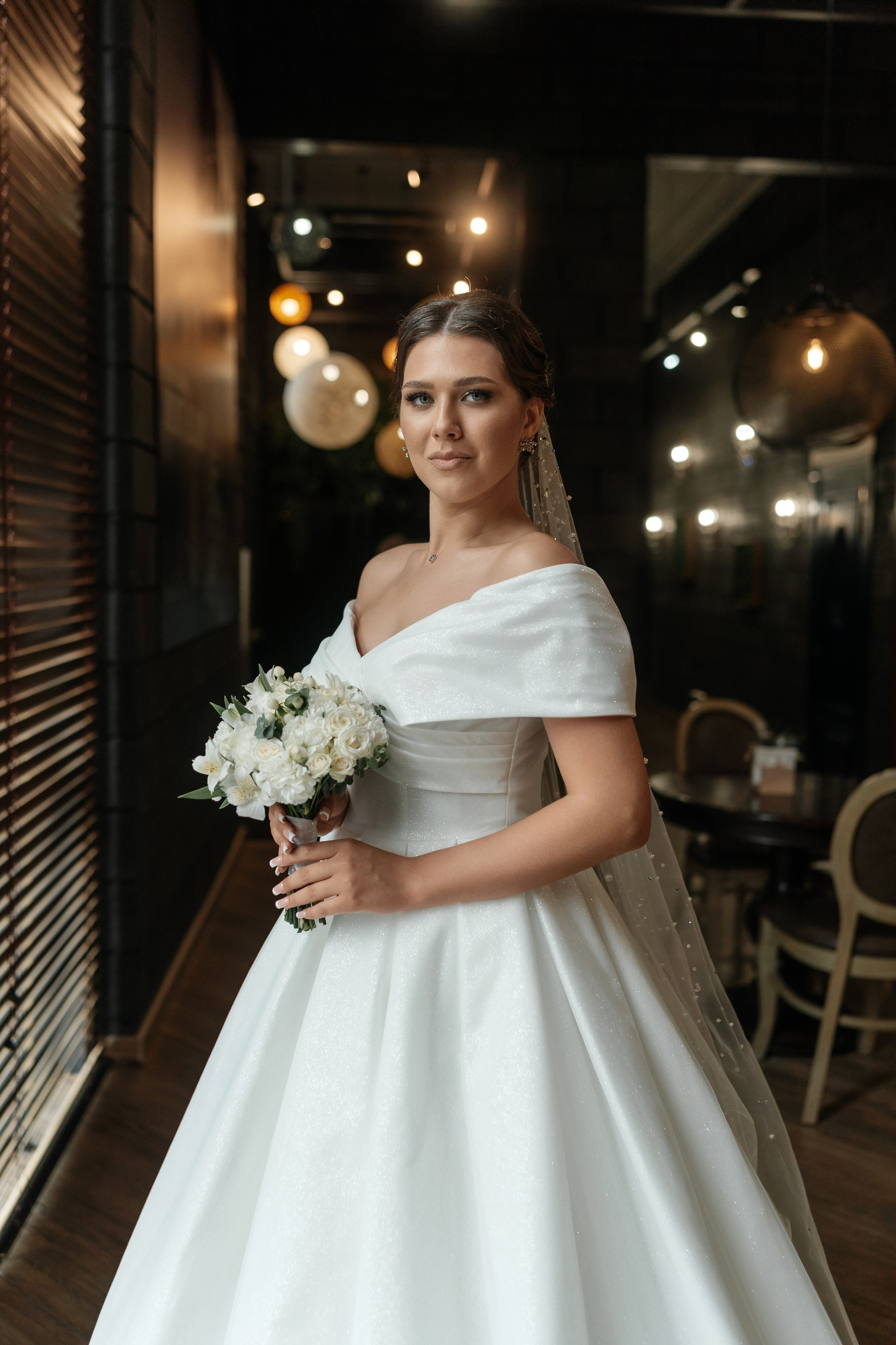 Александр и Дарья. Свадебный и семейный фотограф в Алексеевке Марина Купреева