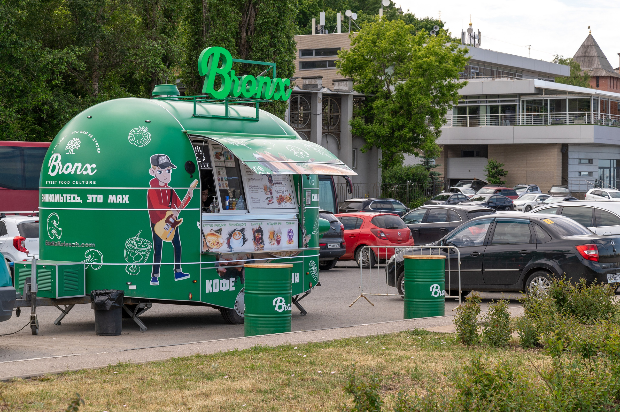 20230612-16 Нижний Новгород. Дмитрий Ремизов. Фотография, как хобби