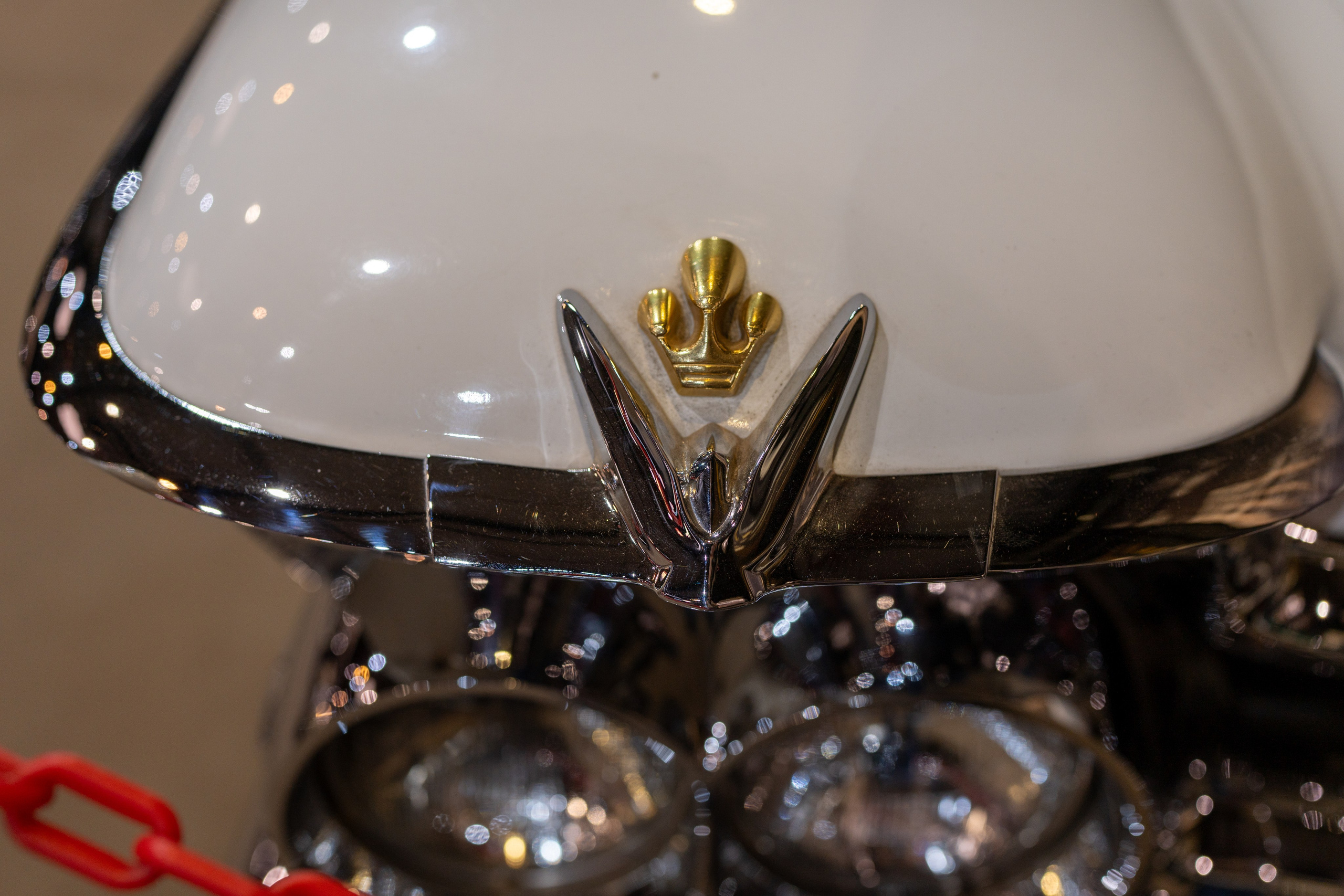 20251028 Музей Автомобили мира. Дмитрий Ремизов. Фотография, как хобби