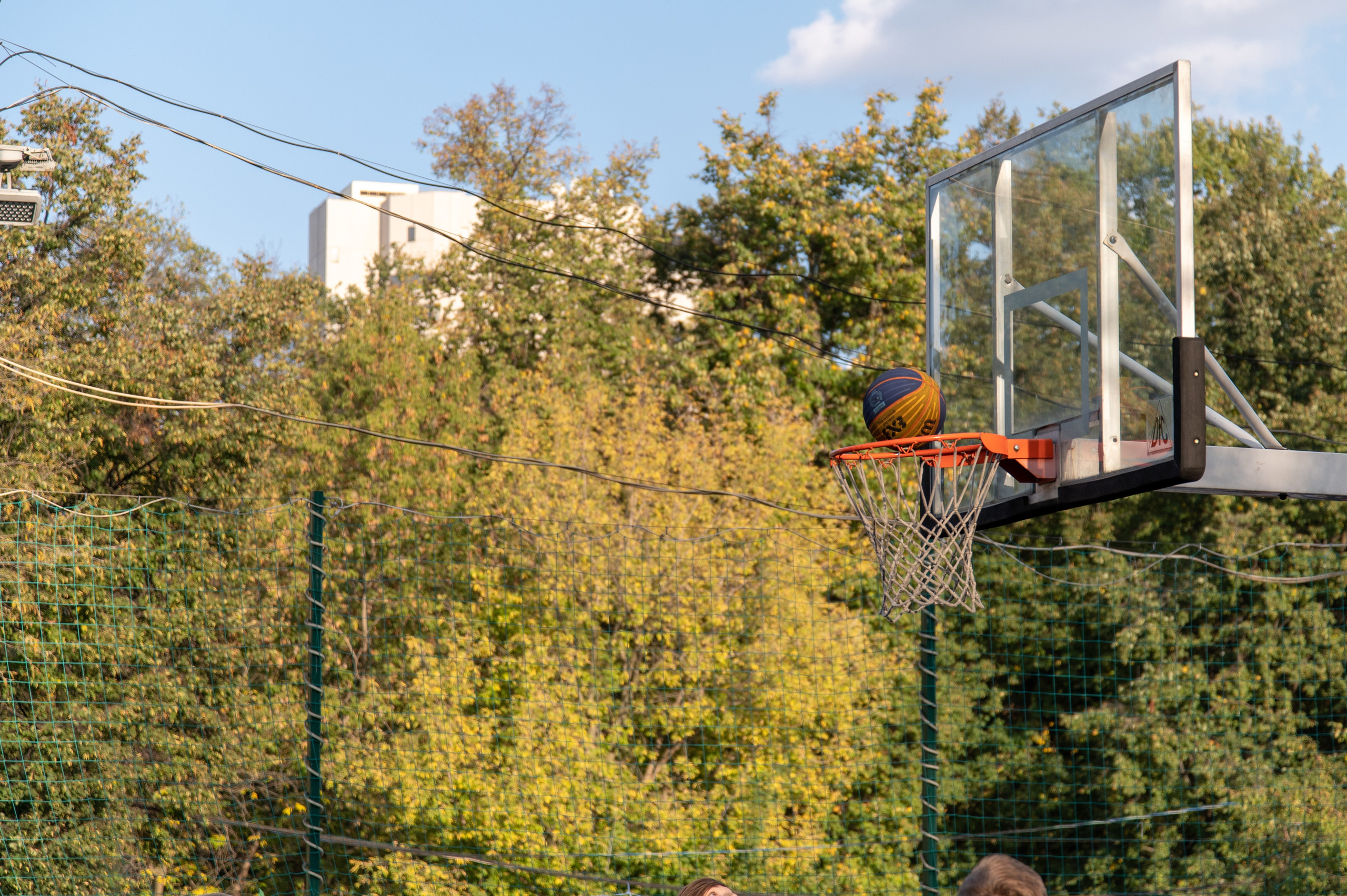 20230930 Красная Пресня. Дмитрий Ремизов. Фотография, как хобби