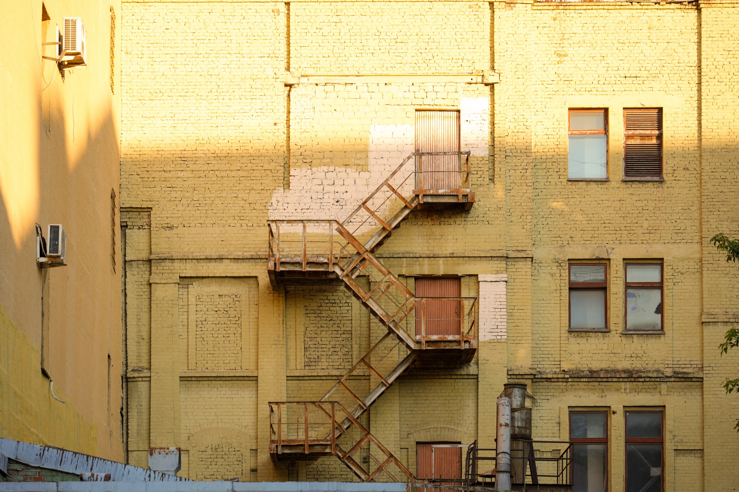 20250725 Савёловская — Пушкинская. Дмитрий Ремизов. Фотография, как хобби