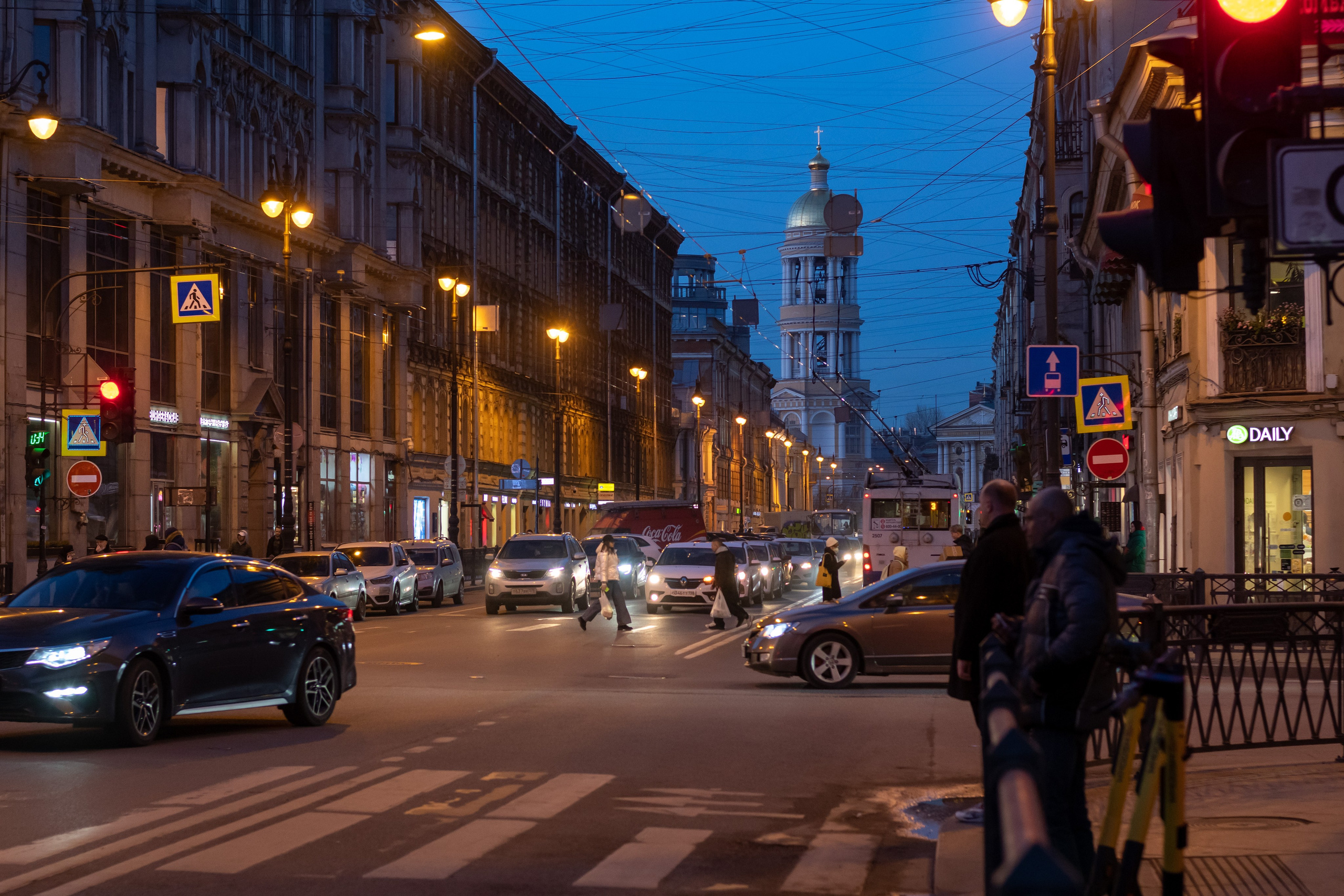 20220411-16 Санкт-Петербург. Дмитрий Ремизов. Фотография, как хобби