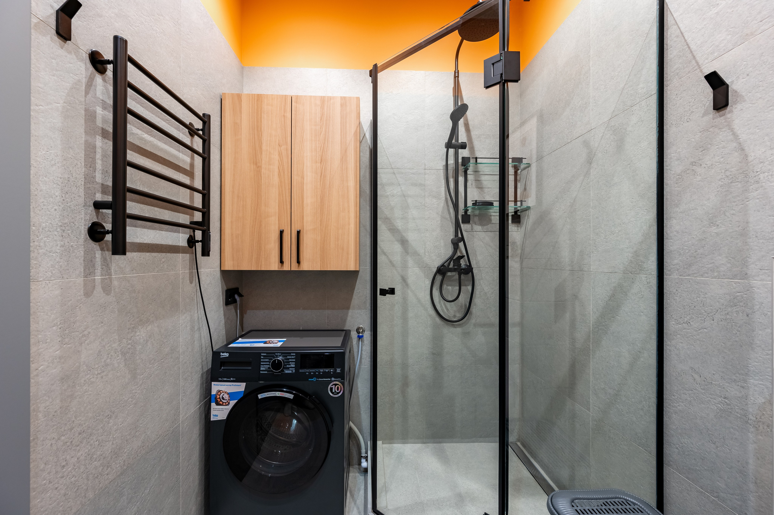 Квартира на А. Матросова 3. Интерьерный фотограф. Фото- видеосъемка недвижимости Санкт-Петербург