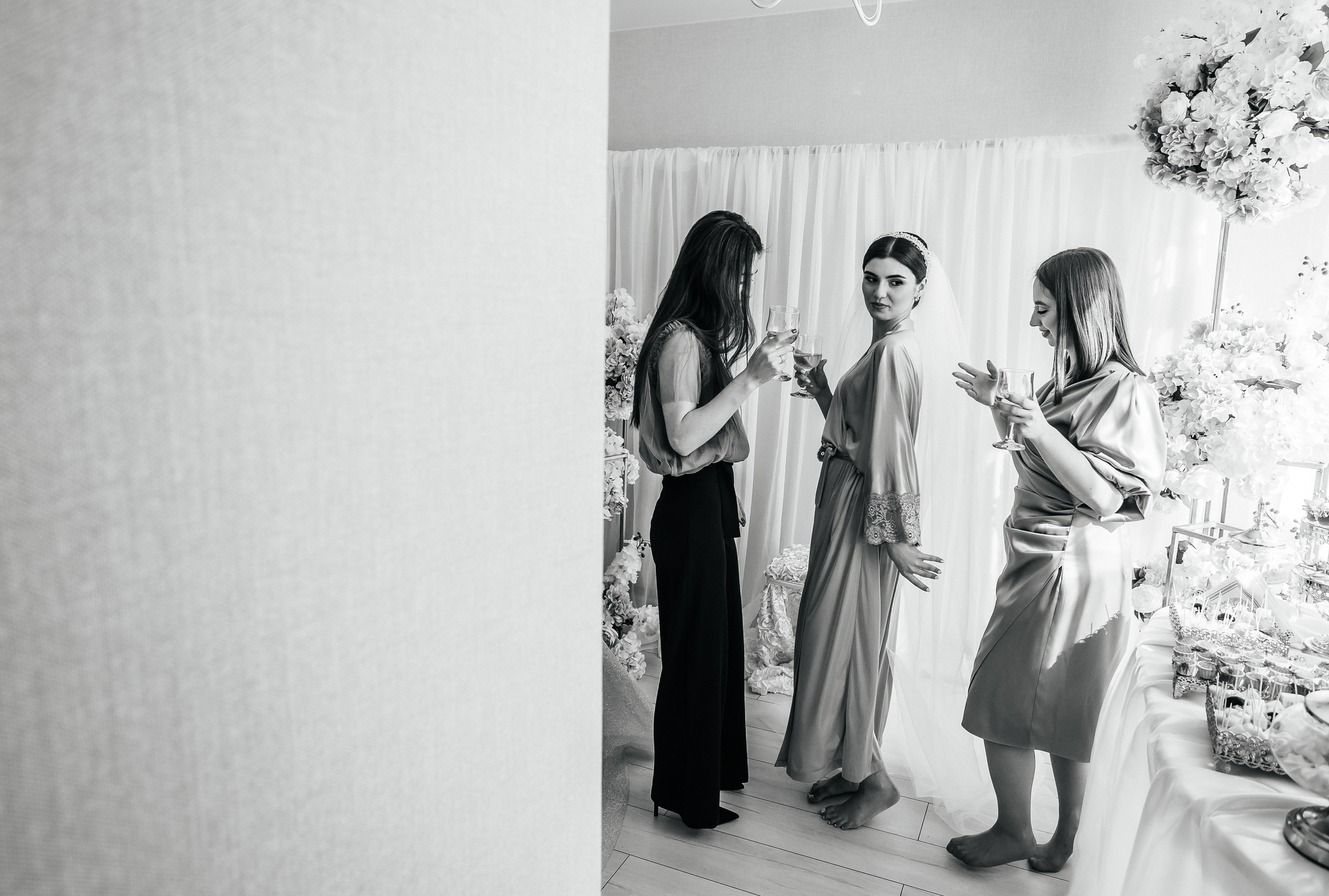 Свадьба. Свадебный, семейный фотограф